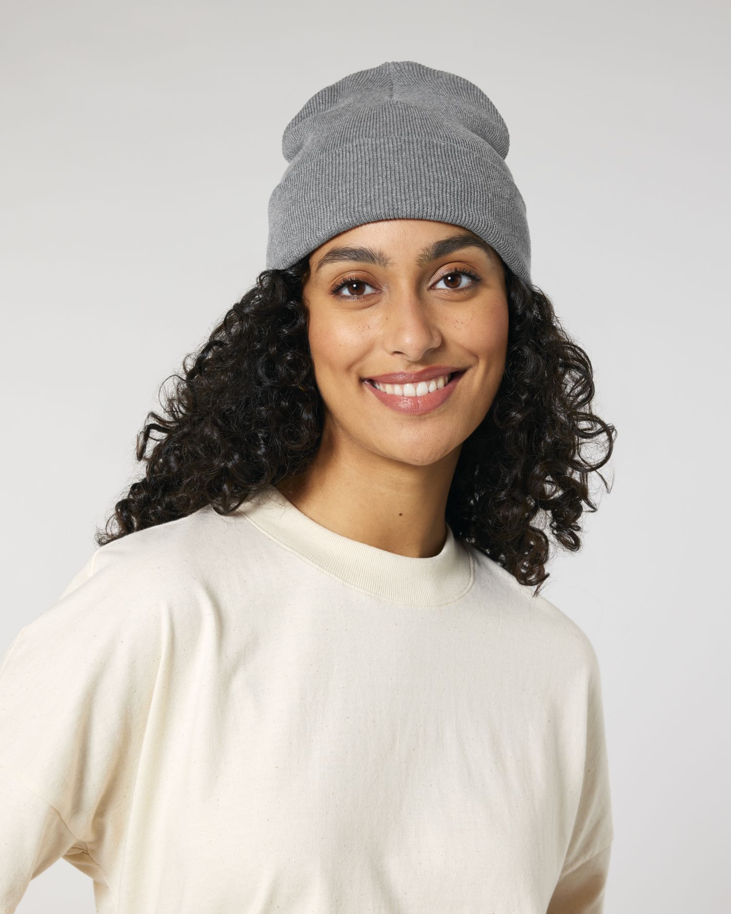 EkologickýTextil.cz - STANLEY/STELLA Rib Beanie