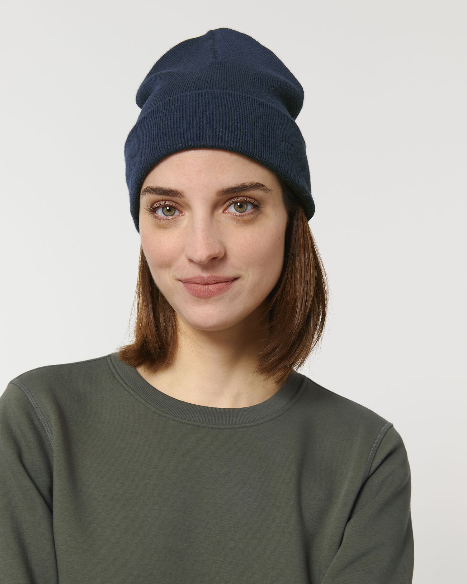 EkologickýTextil.cz - STANLEY/STELLA Rib Beanie