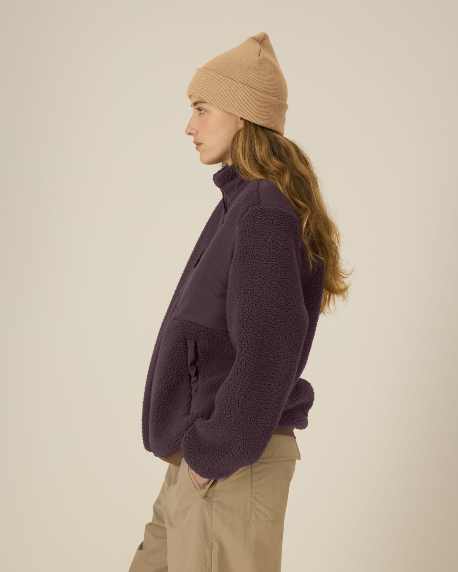EkologickýTextil.cz - STANLEY/STELLA Rib Beanie
