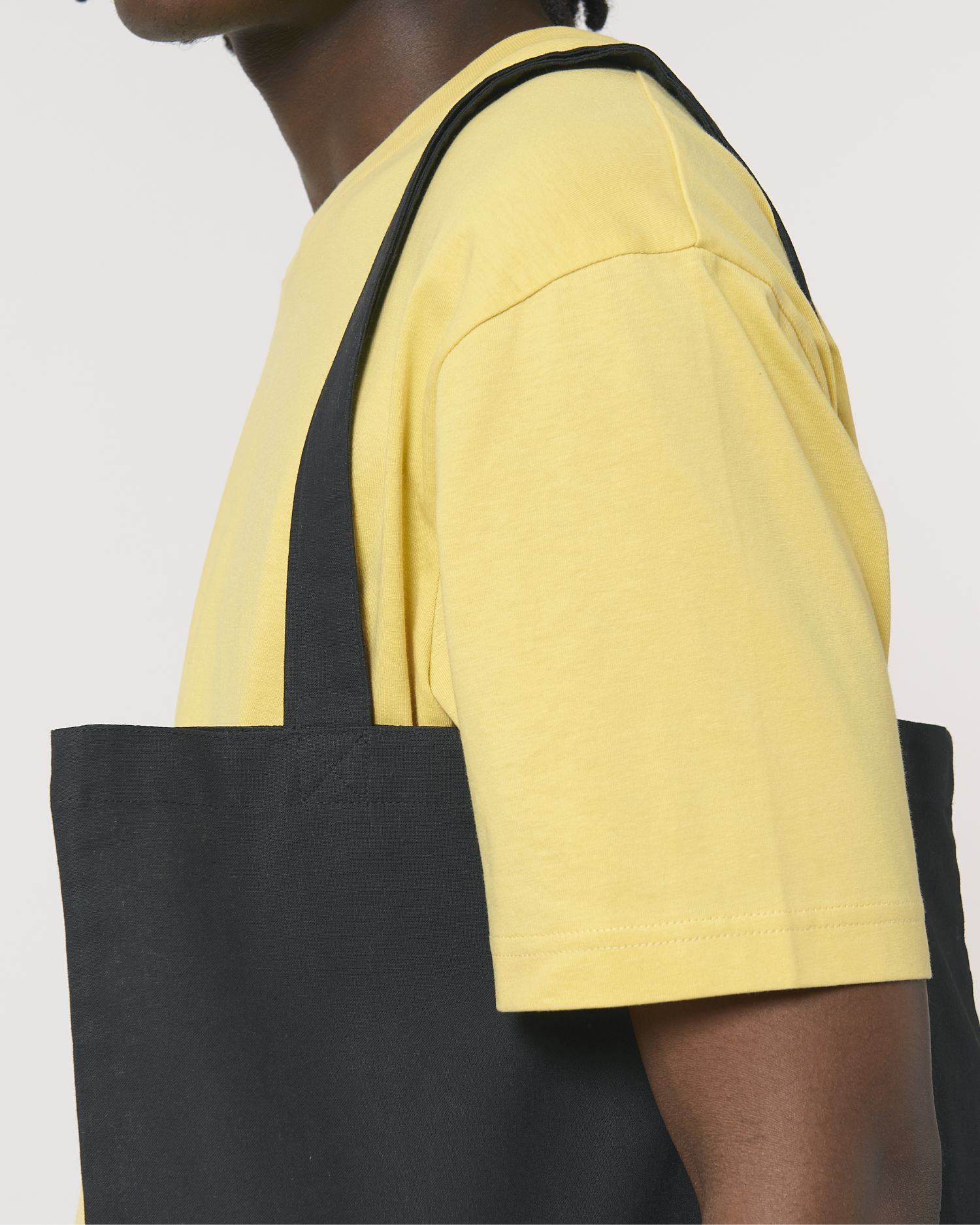 EkologickýTextil.cz - STANLEY/STELLA Light Tote Bag