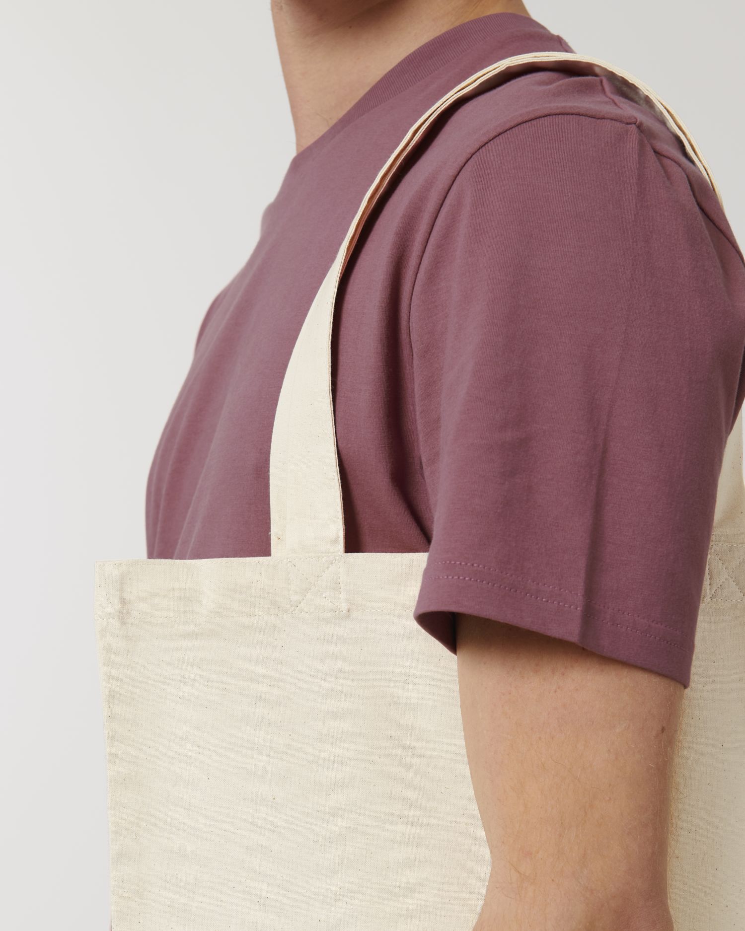EkologickýTextil.cz - STANLEY/STELLA Light Tote Bag