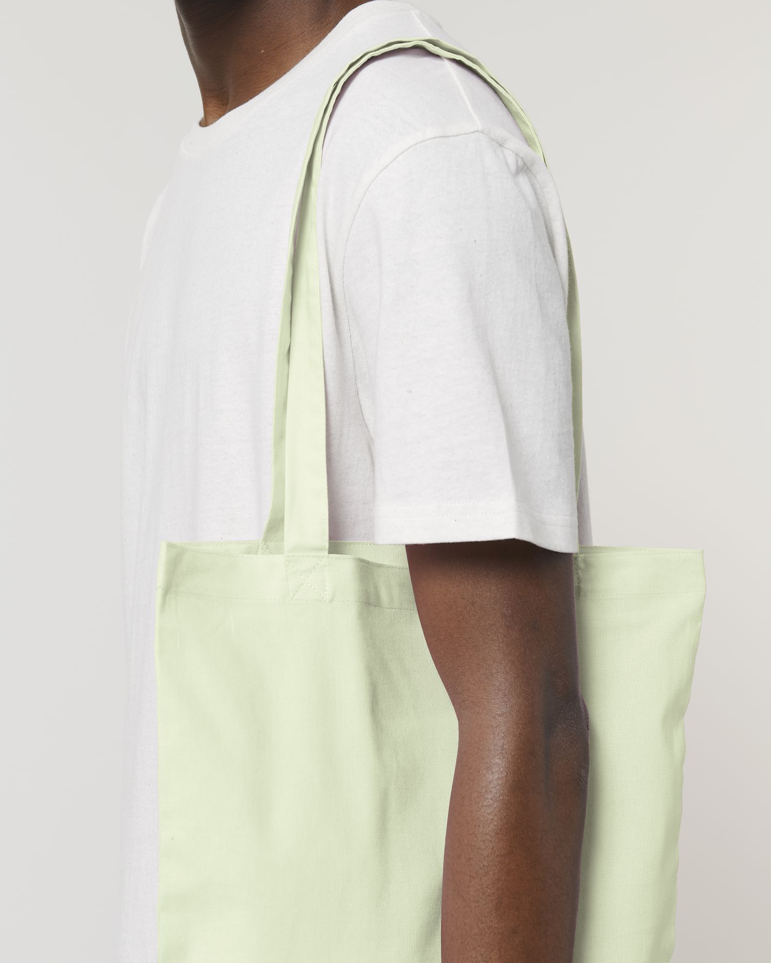 EkologickýTextil.cz - STANLEY/STELLA Light Tote Bag