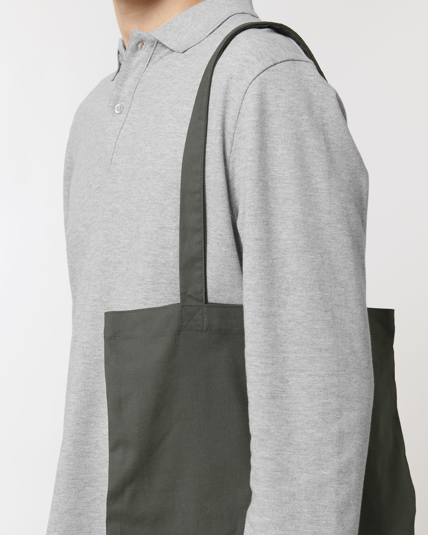 EkologickýTextil.cz - STANLEY/STELLA Light Tote Bag