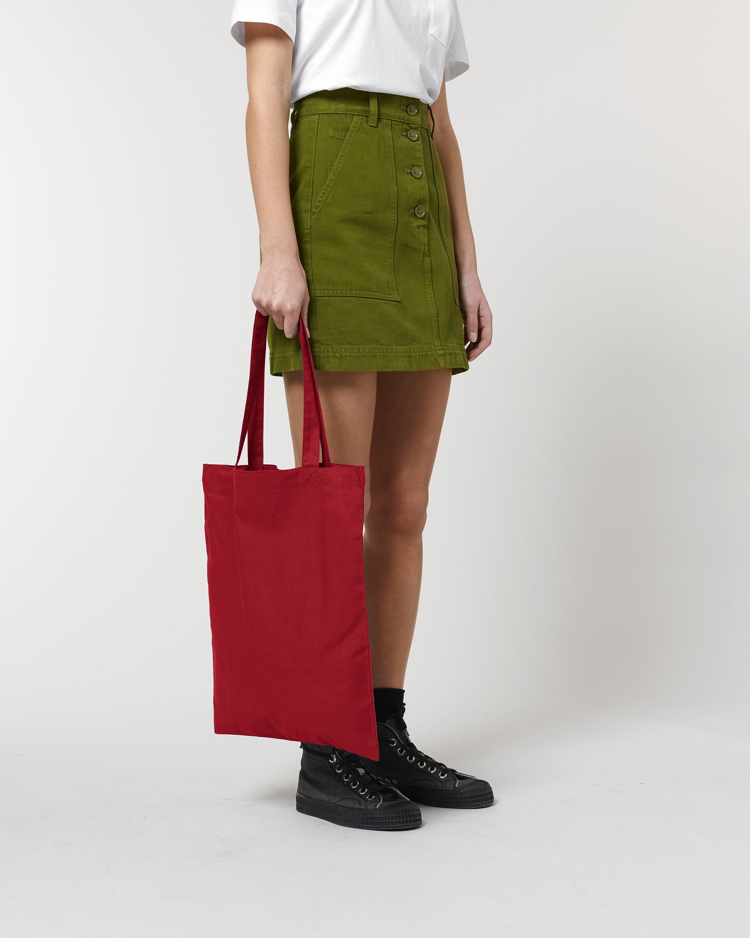 EkologickýTextil.cz - STANLEY/STELLA Light Tote Bag