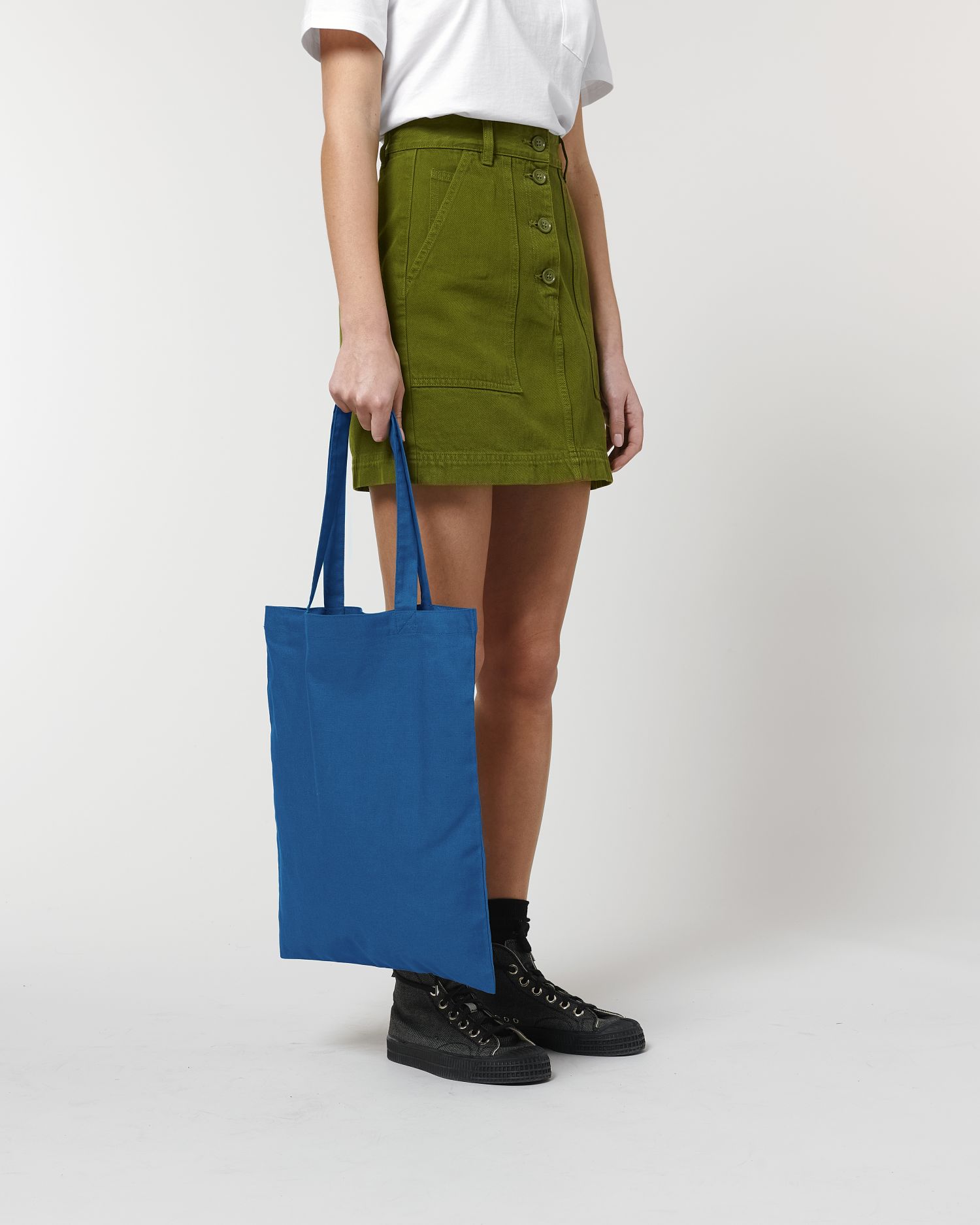 EkologickýTextil.cz - STANLEY/STELLA Light Tote Bag