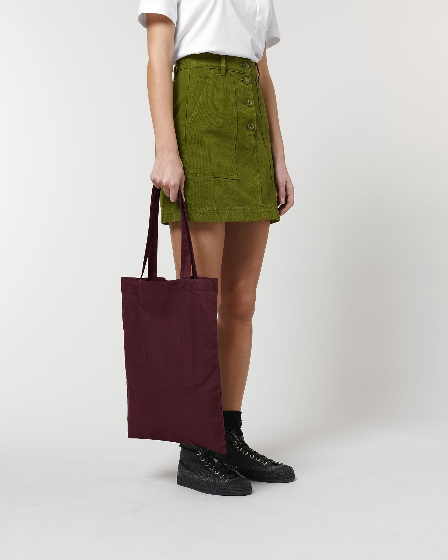 EkologickýTextil.cz - STANLEY/STELLA Light Tote Bag