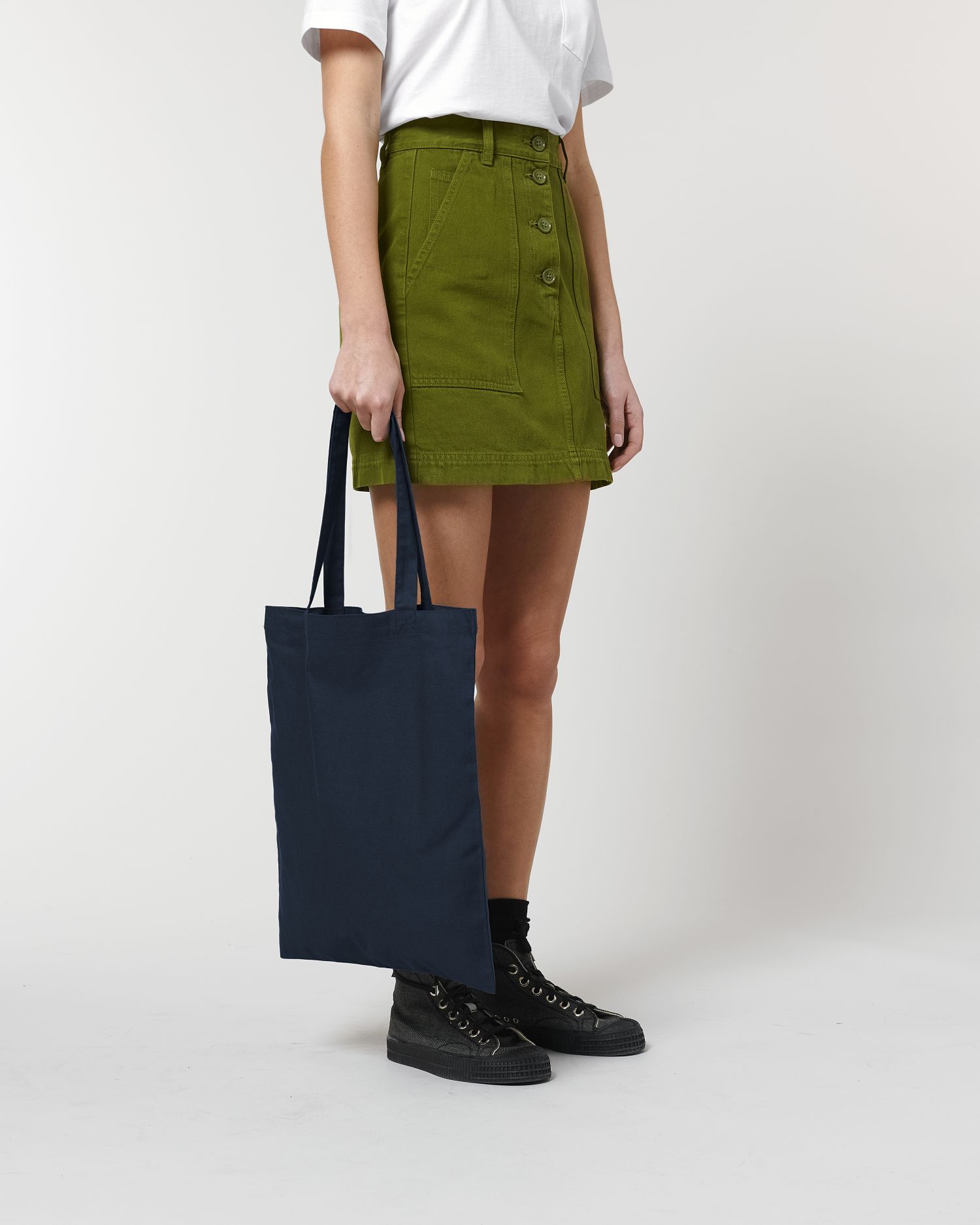 EkologickýTextil.cz - STANLEY/STELLA Light Tote Bag