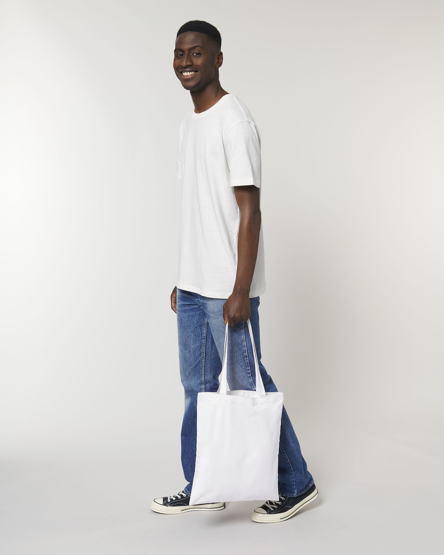 EkologickýTextil.cz - STANLEY/STELLA Light Tote Bag
