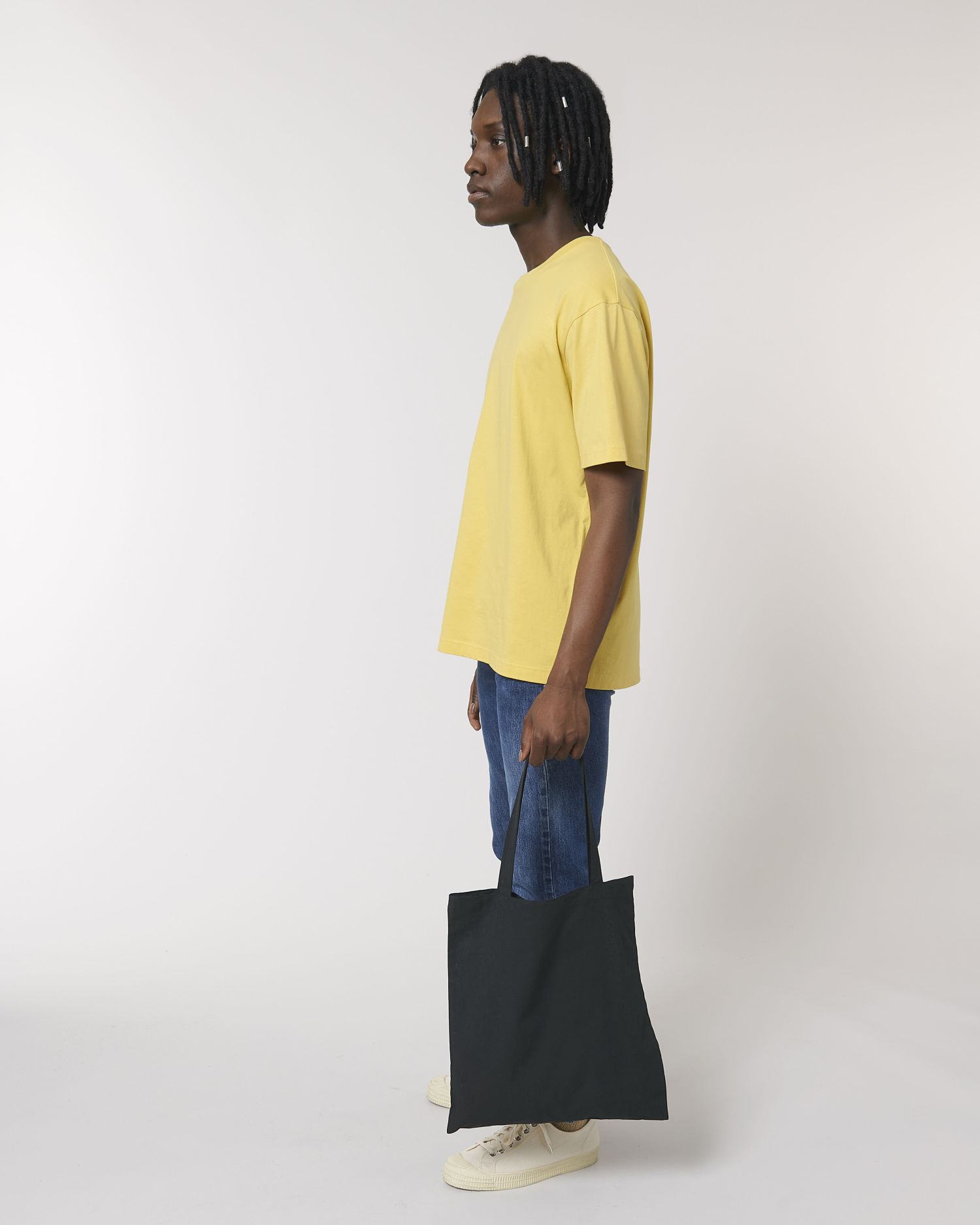 EkologickýTextil.cz - STANLEY/STELLA Light Tote Bag