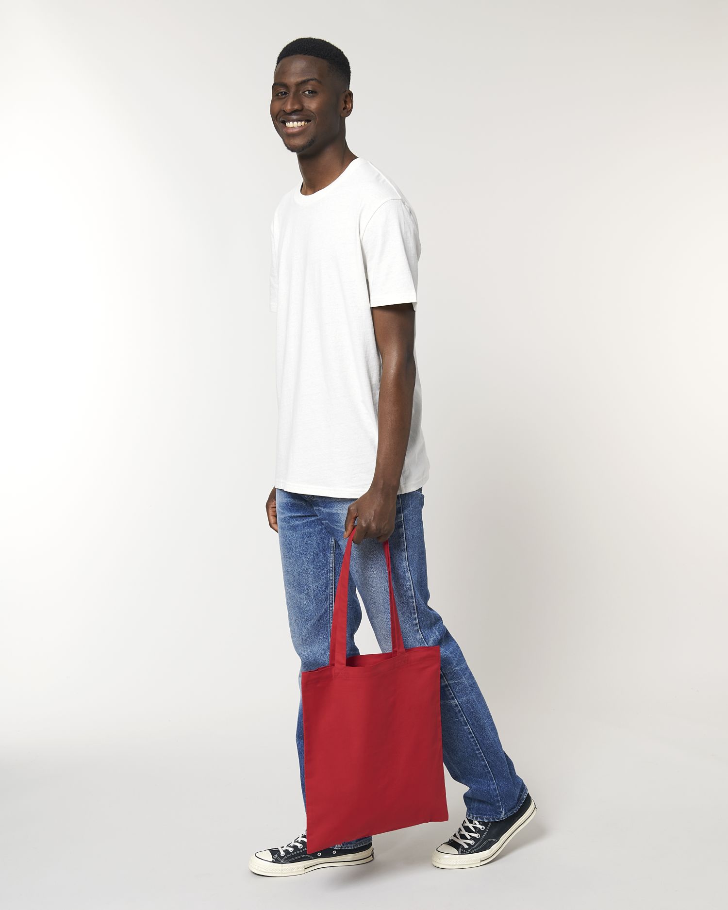 EkologickýTextil.cz - STANLEY/STELLA Light Tote Bag