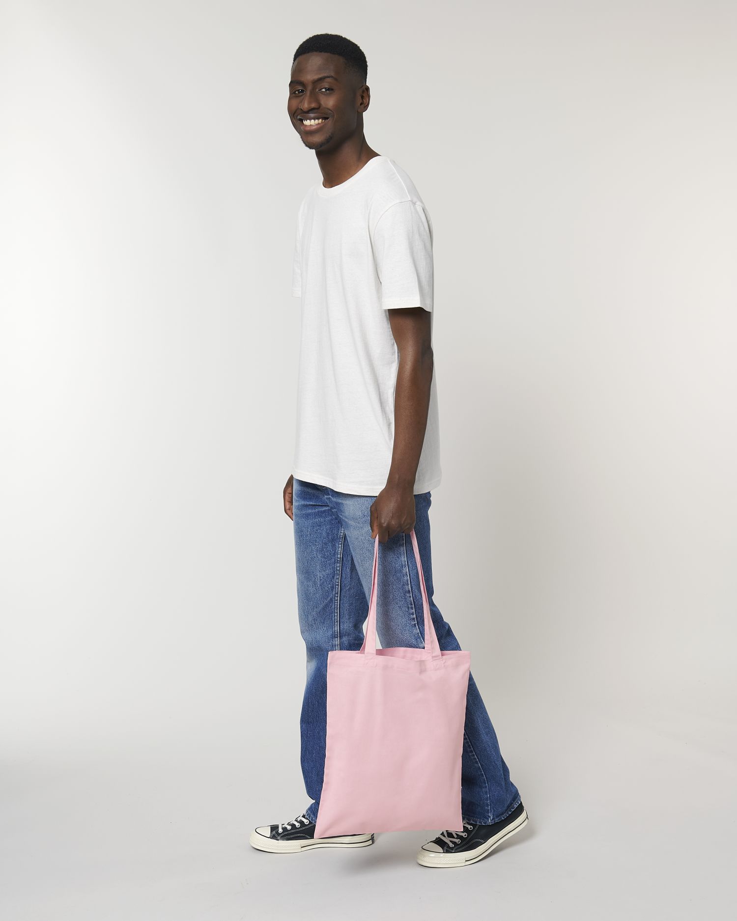 EkologickýTextil.cz - STANLEY/STELLA Light Tote Bag