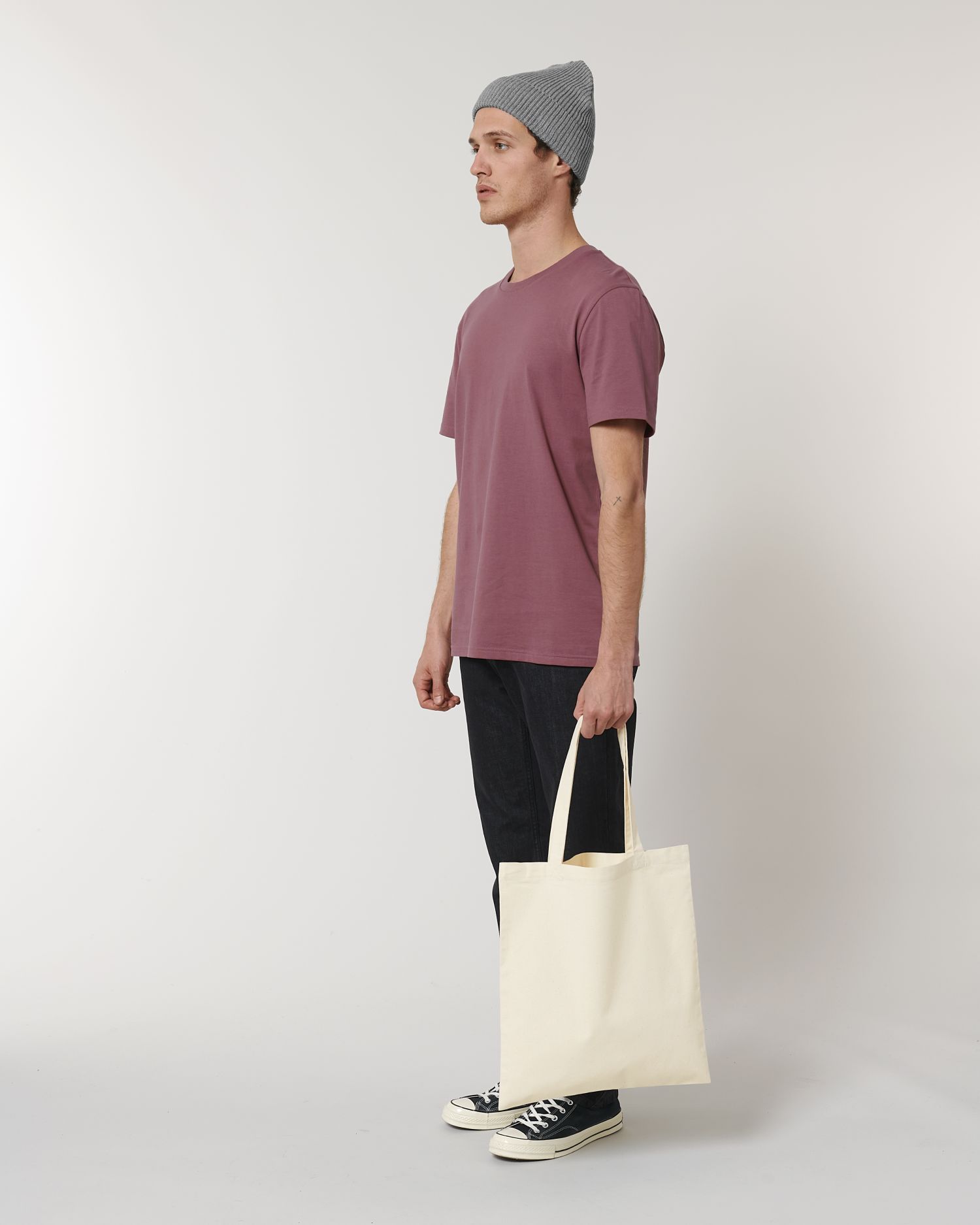 EkologickýTextil.cz - STANLEY/STELLA Light Tote Bag