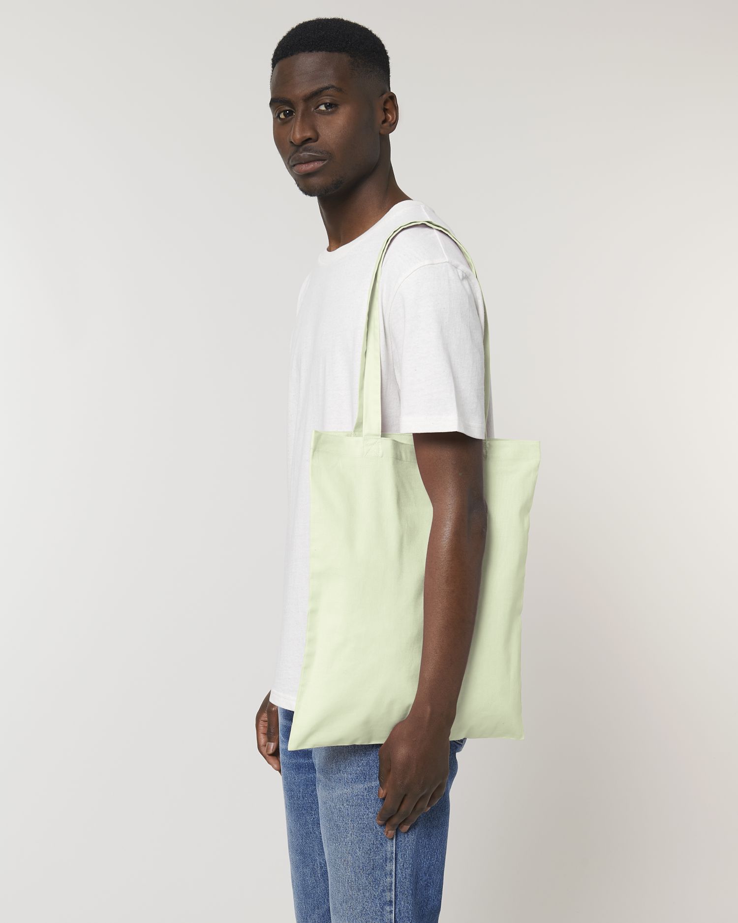 EkologickýTextil.cz - STANLEY/STELLA Light Tote Bag