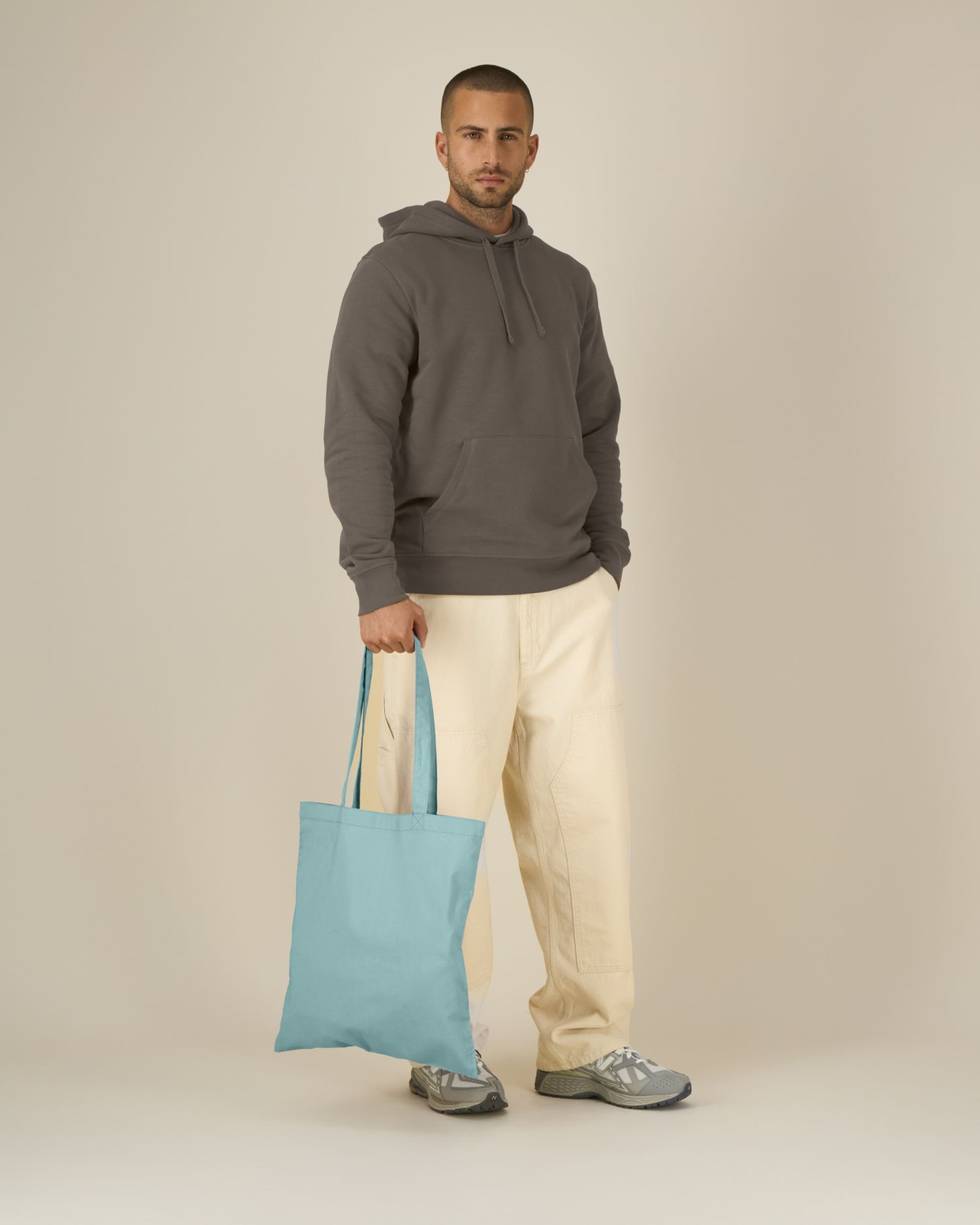 EkologickýTextil.cz - STANLEY/STELLA Light Tote Bag