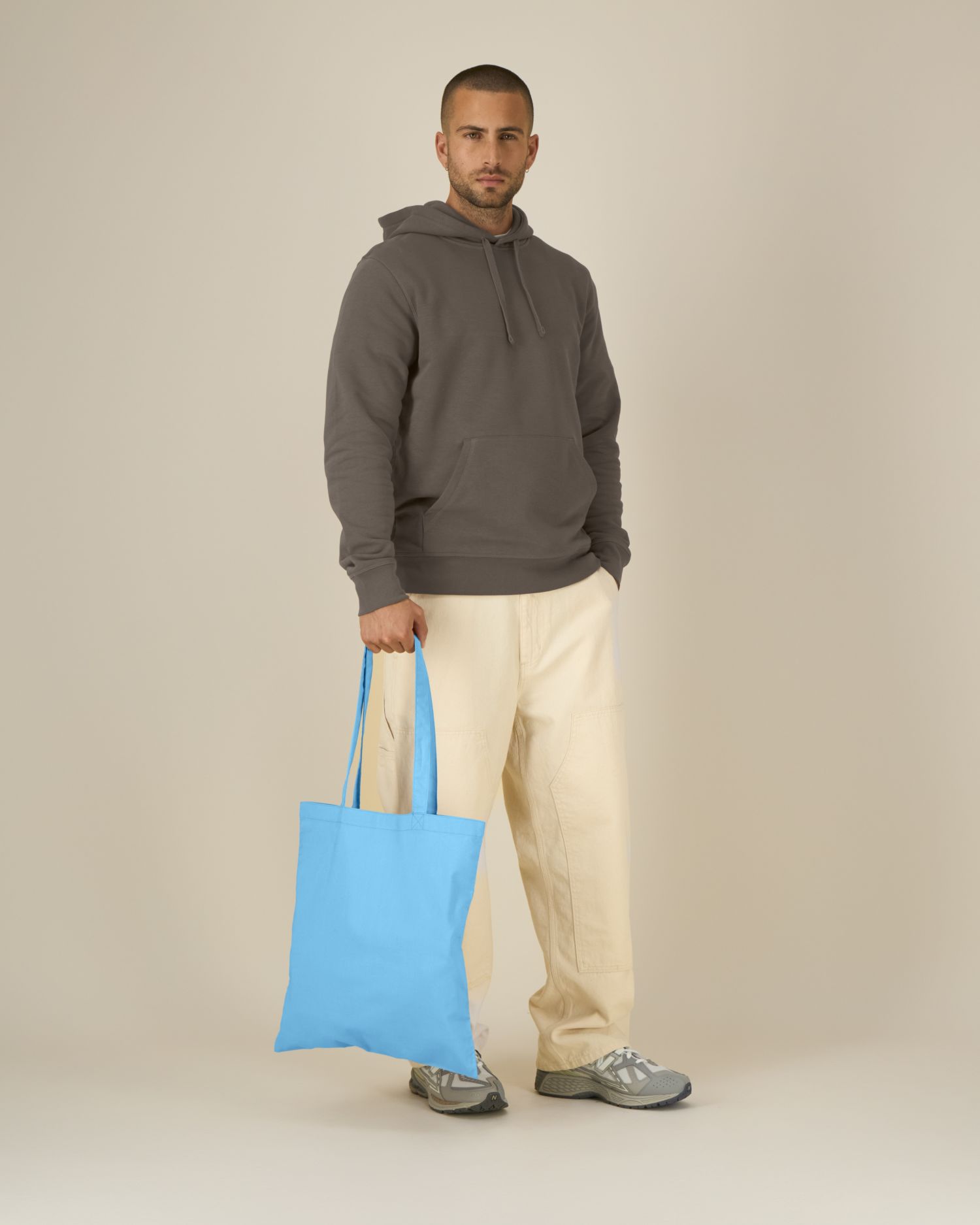 EkologickýTextil.cz - STANLEY/STELLA Light Tote Bag