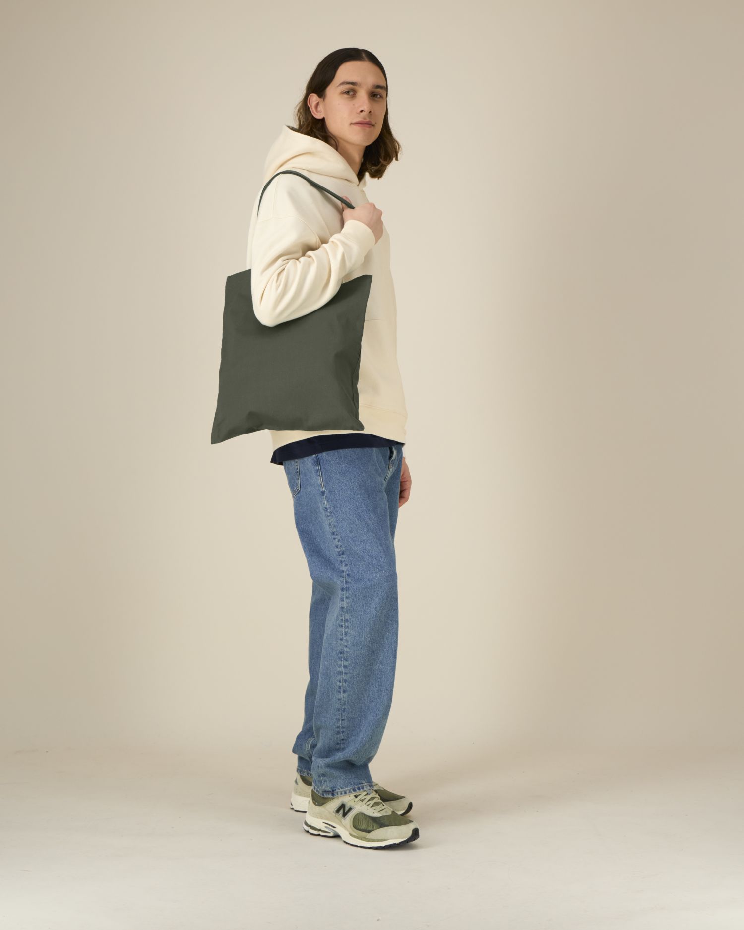 EkologickýTextil.cz - STANLEY/STELLA Light Tote Bag