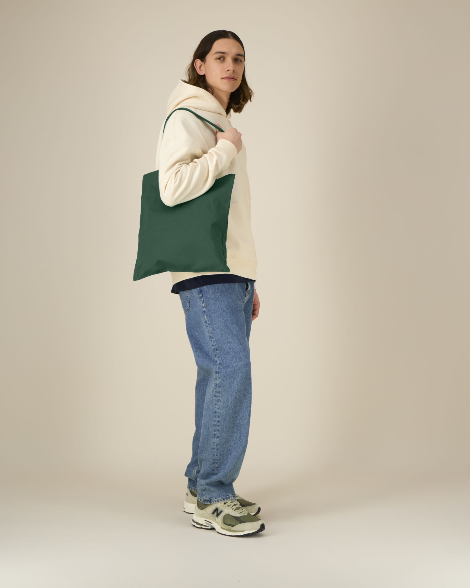 EkologickýTextil.cz - STANLEY/STELLA Light Tote Bag