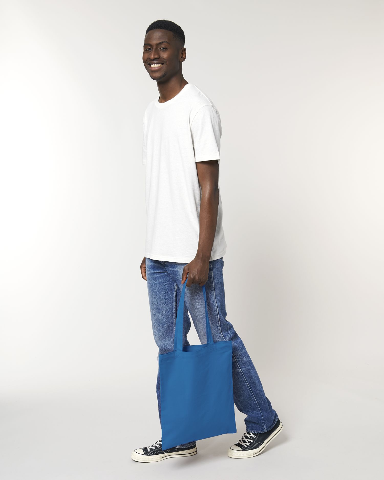EkologickýTextil.cz - STANLEY/STELLA Light Tote Bag