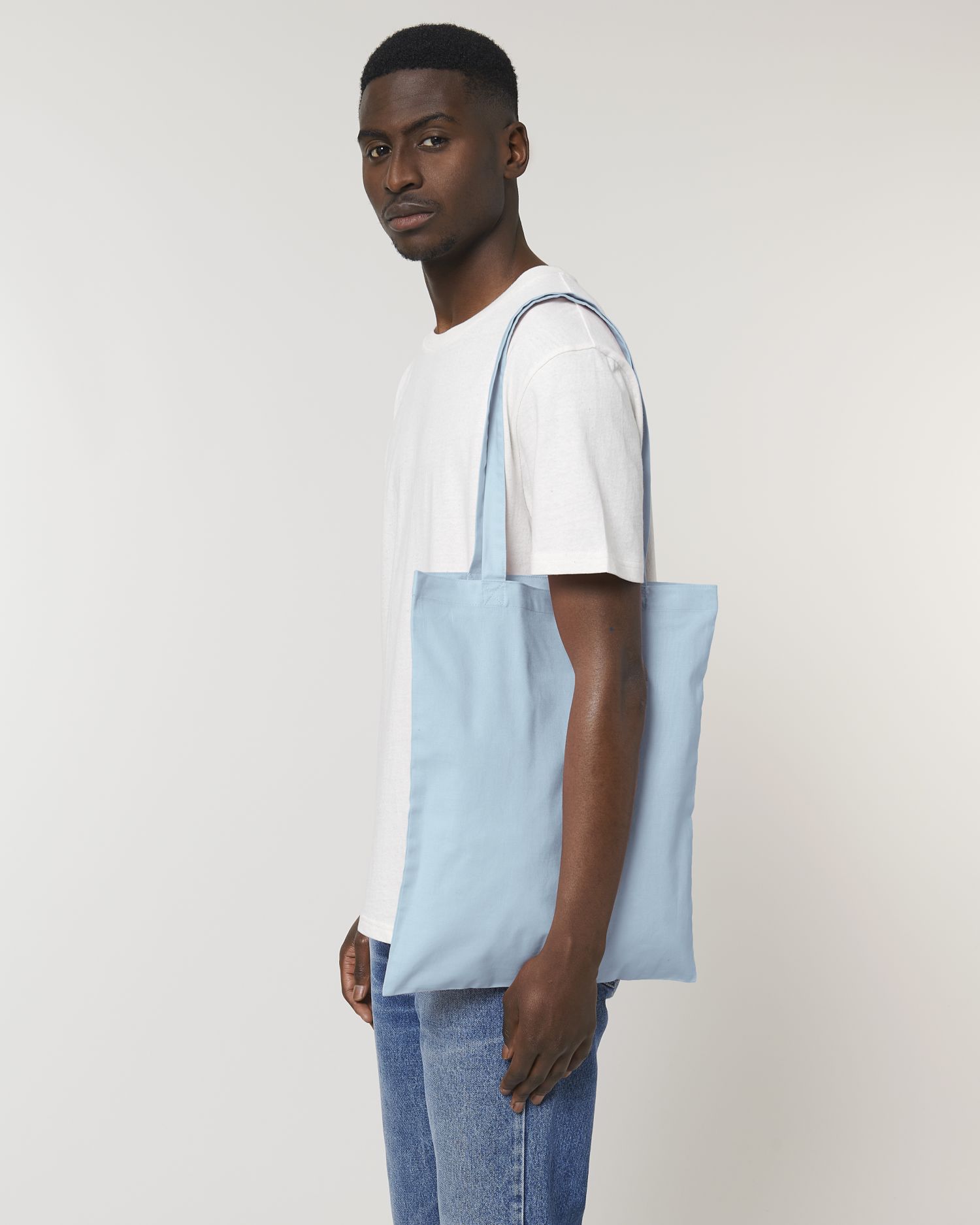 EkologickýTextil.cz - STANLEY/STELLA Light Tote Bag