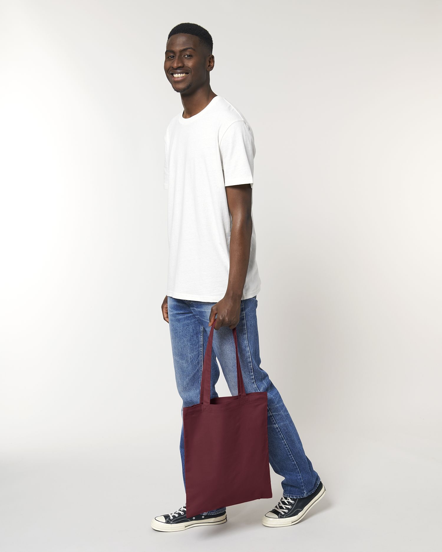 EkologickýTextil.cz - STANLEY/STELLA Light Tote Bag