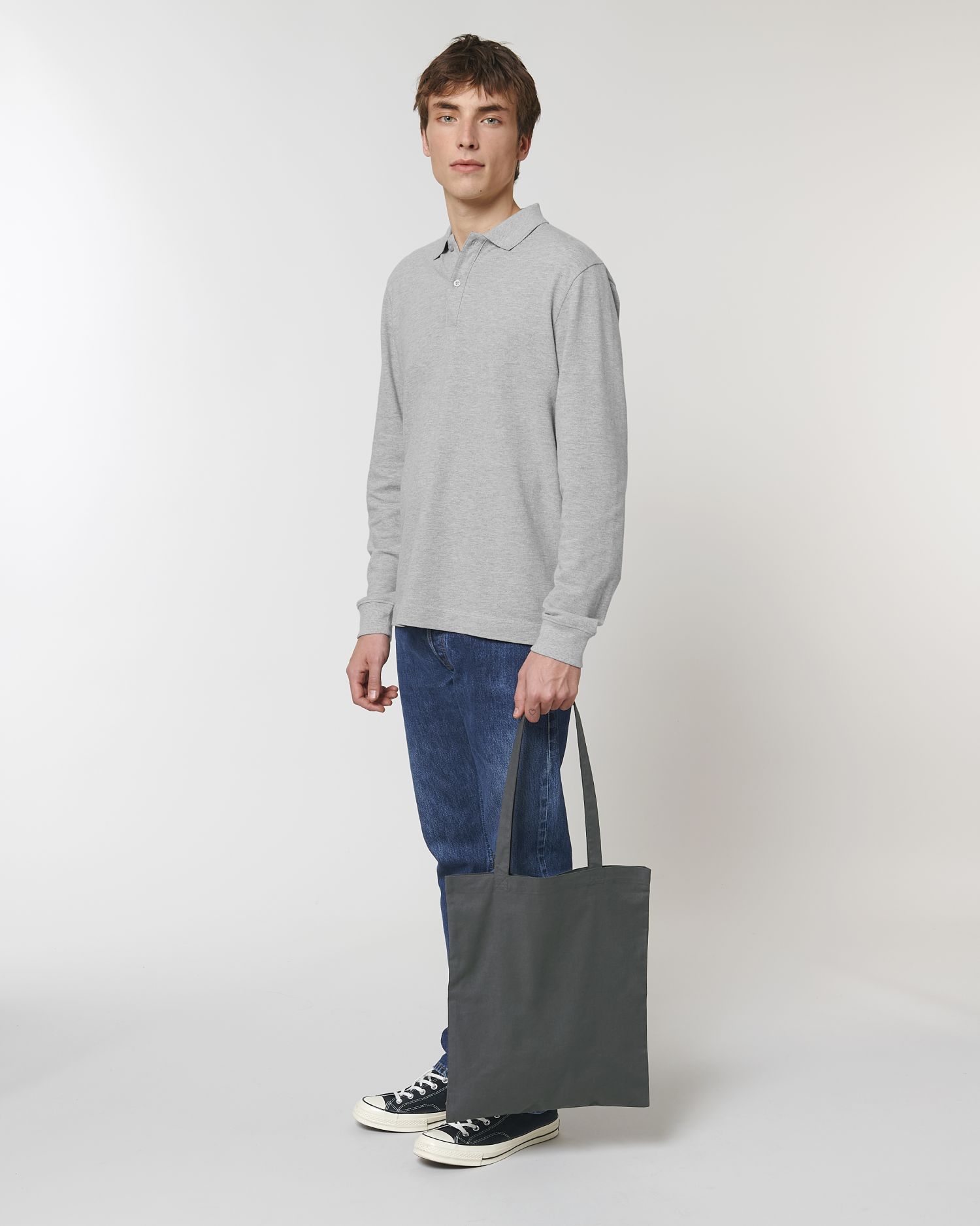 EkologickýTextil.cz - STANLEY/STELLA Light Tote Bag