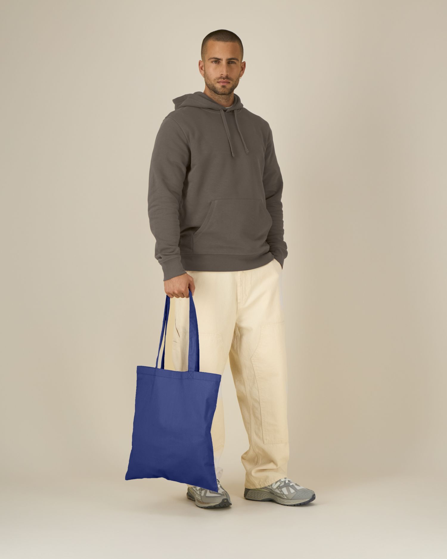 EkologickýTextil.cz - STANLEY/STELLA Light Tote Bag
