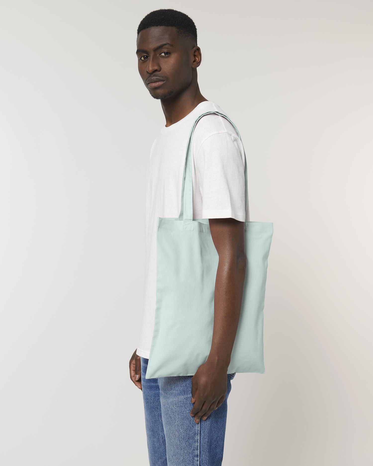 EkologickýTextil.cz - STANLEY/STELLA Light Tote Bag