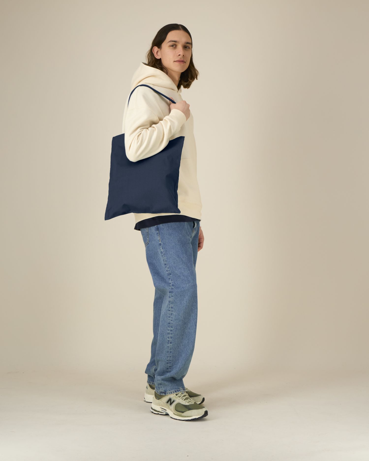EkologickýTextil.cz - STANLEY/STELLA Light Tote Bag