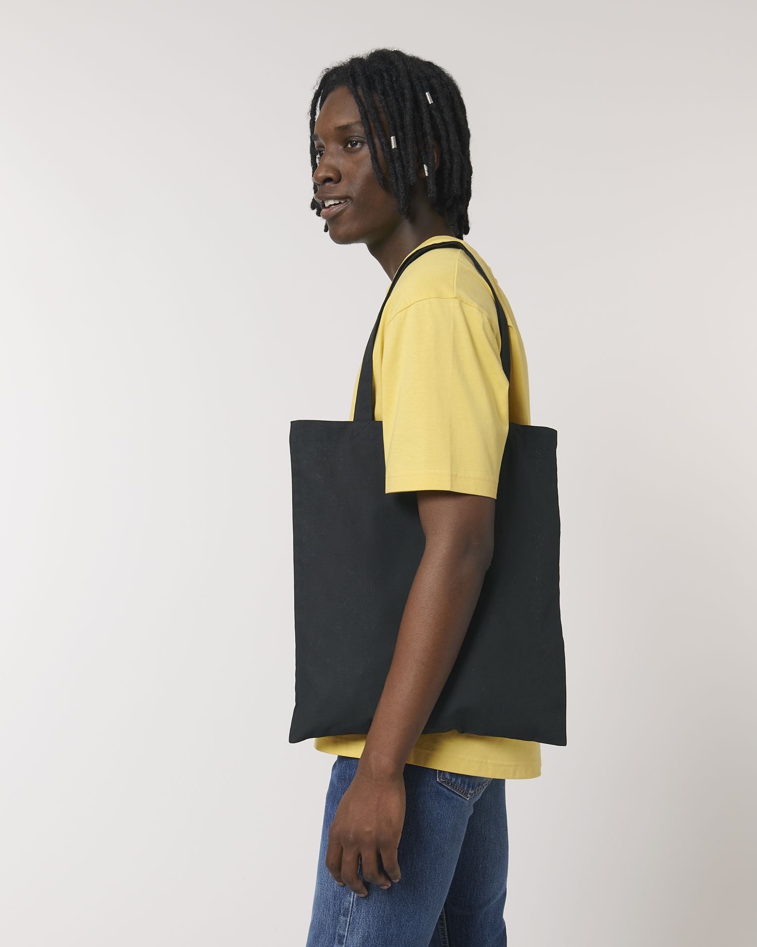 EkologickýTextil.cz - STANLEY/STELLA Light Tote Bag