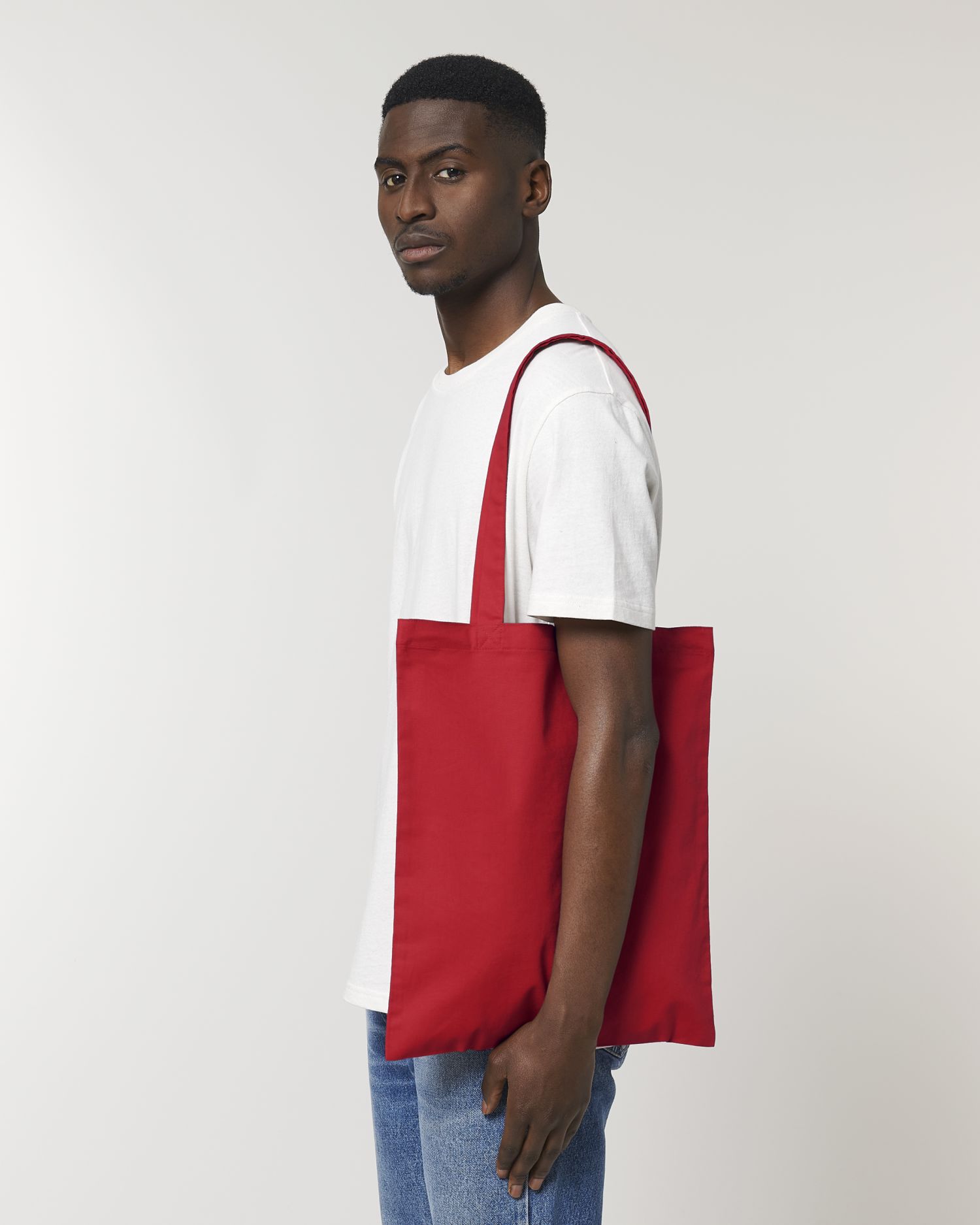 EkologickýTextil.cz - STANLEY/STELLA Light Tote Bag