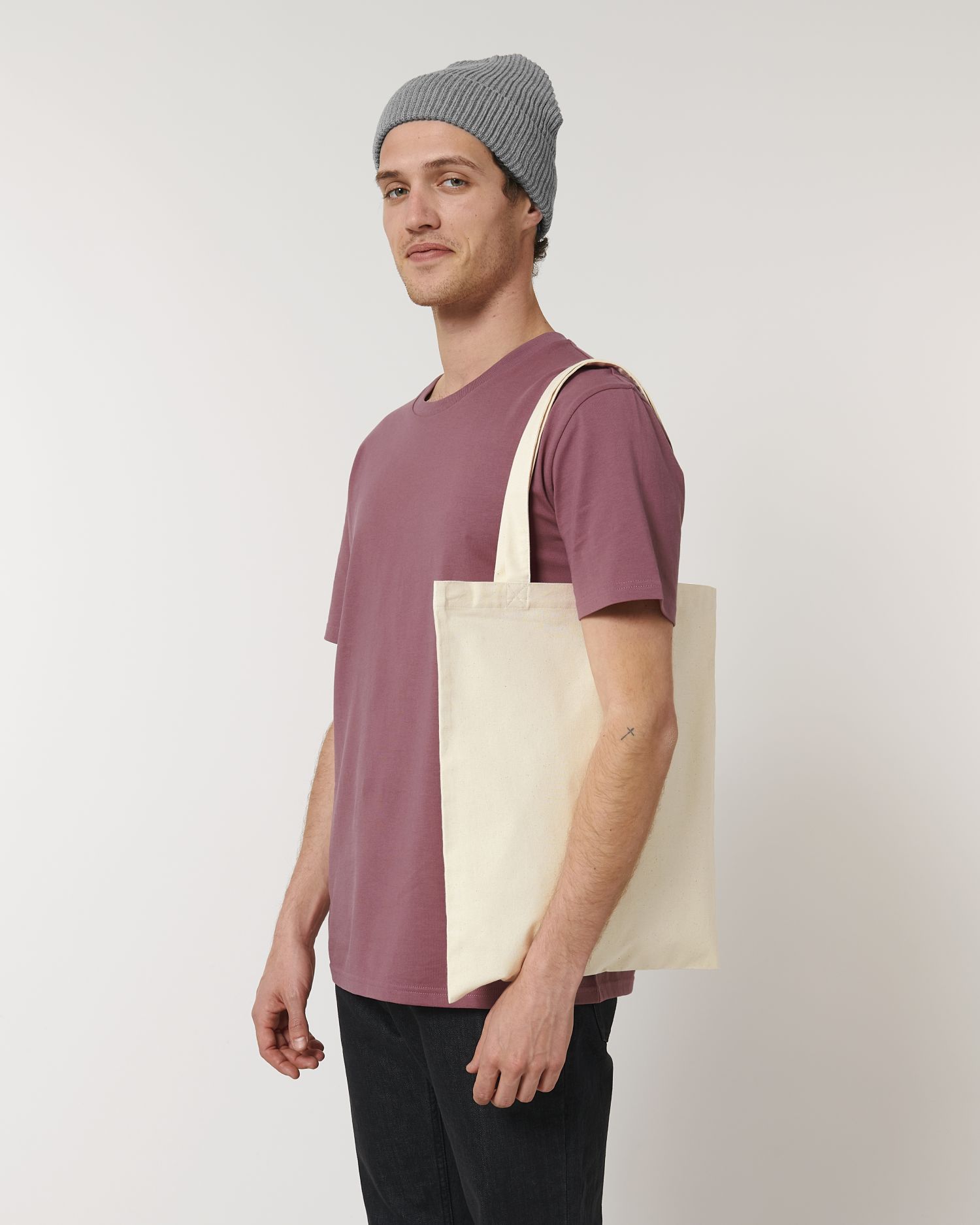 EkologickýTextil.cz - STANLEY/STELLA Light Tote Bag