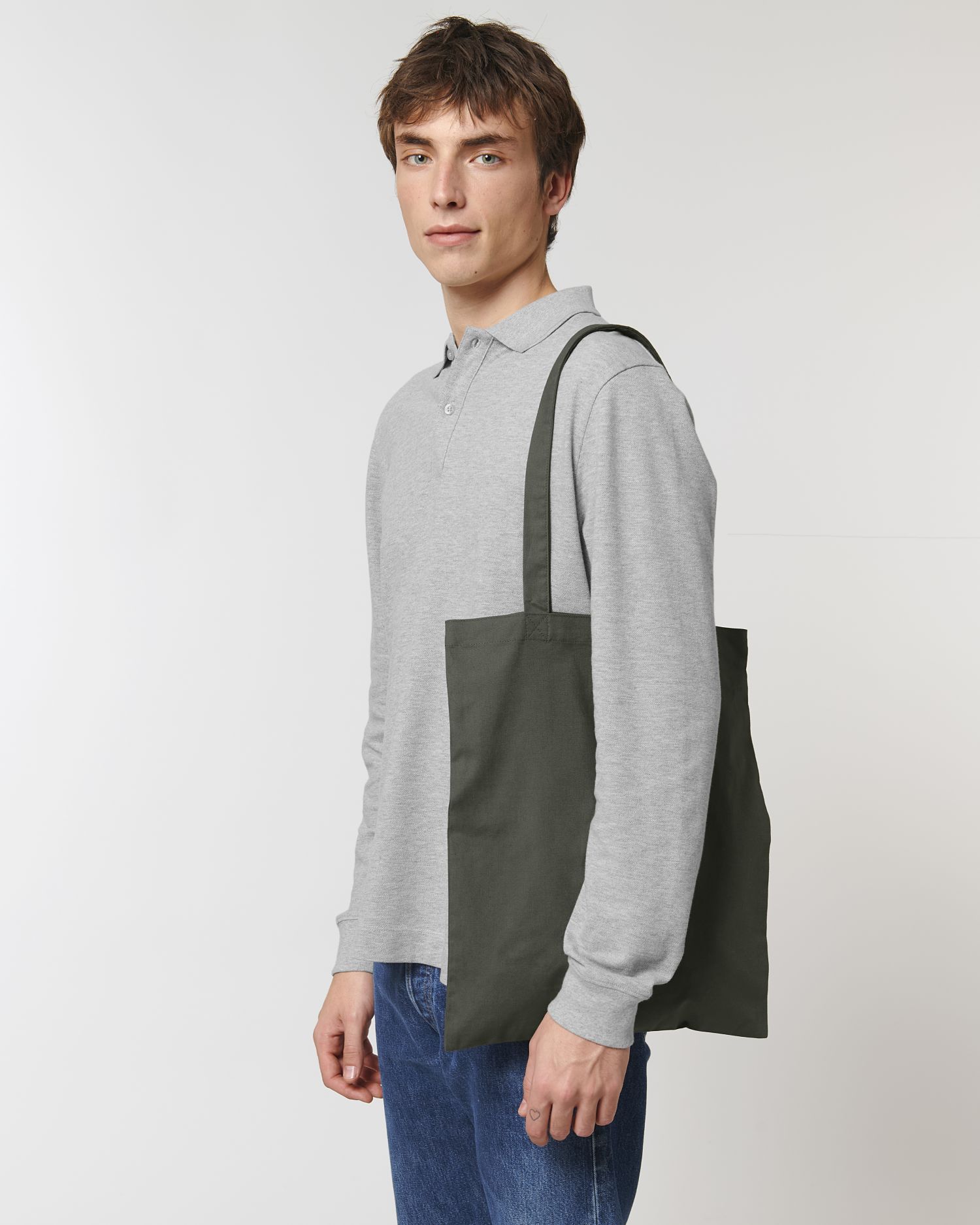 EkologickýTextil.cz - STANLEY/STELLA Light Tote Bag