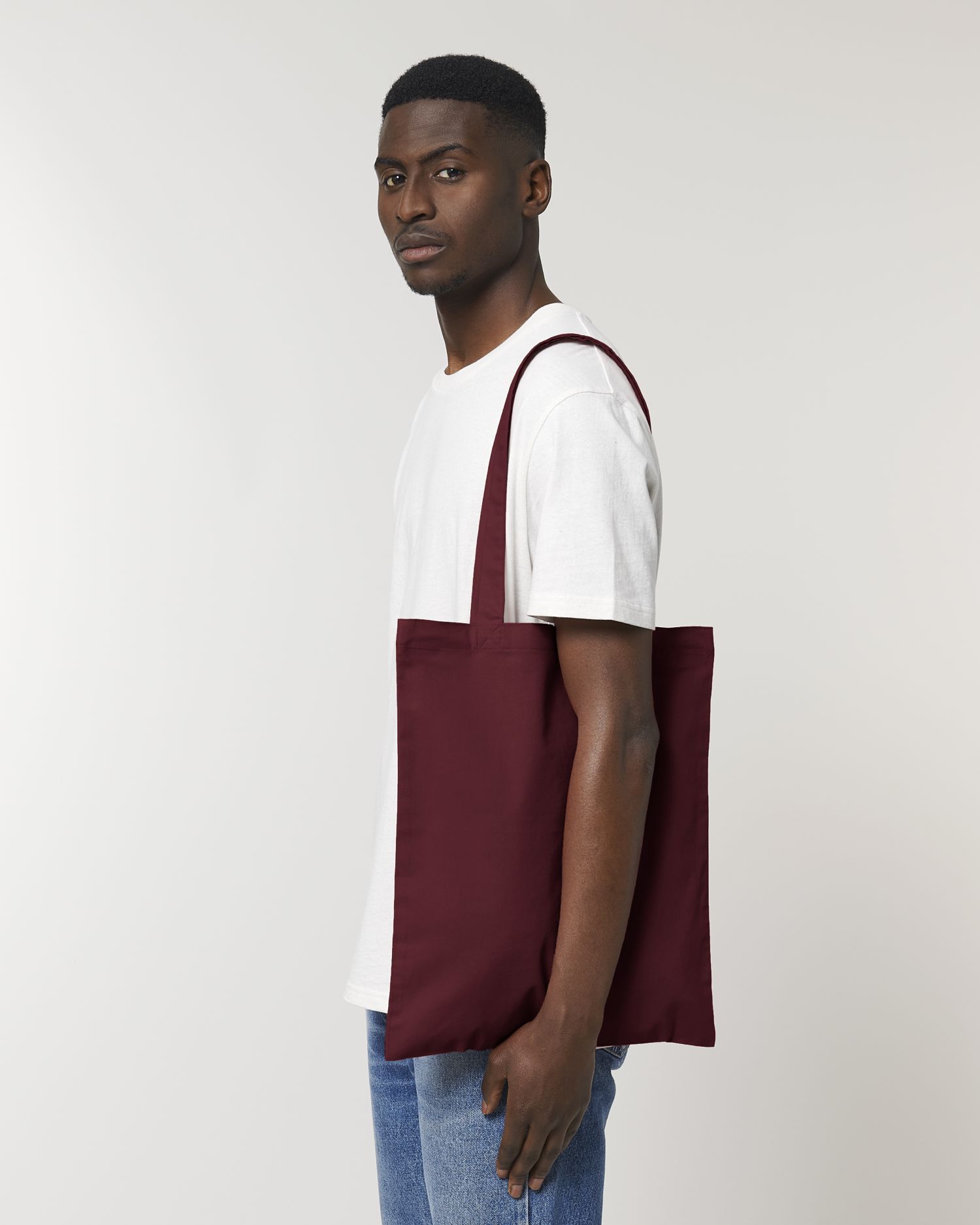 EkologickýTextil.cz - STANLEY/STELLA Light Tote Bag