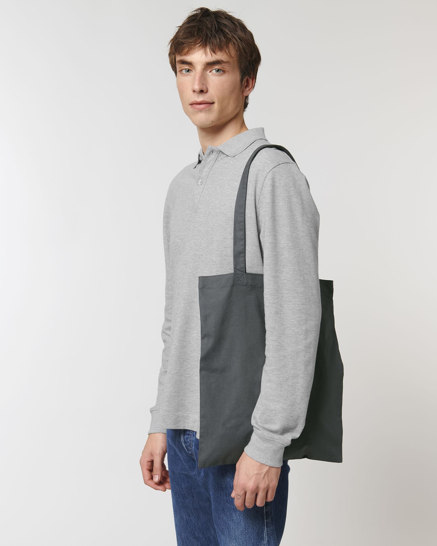 EkologickýTextil.cz - STANLEY/STELLA Light Tote Bag