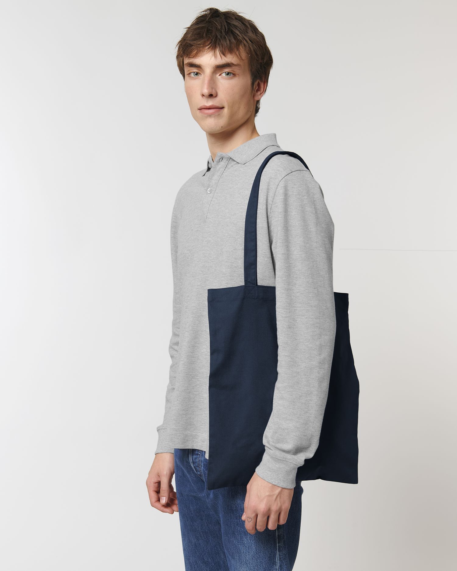 EkologickýTextil.cz - STANLEY/STELLA Light Tote Bag
