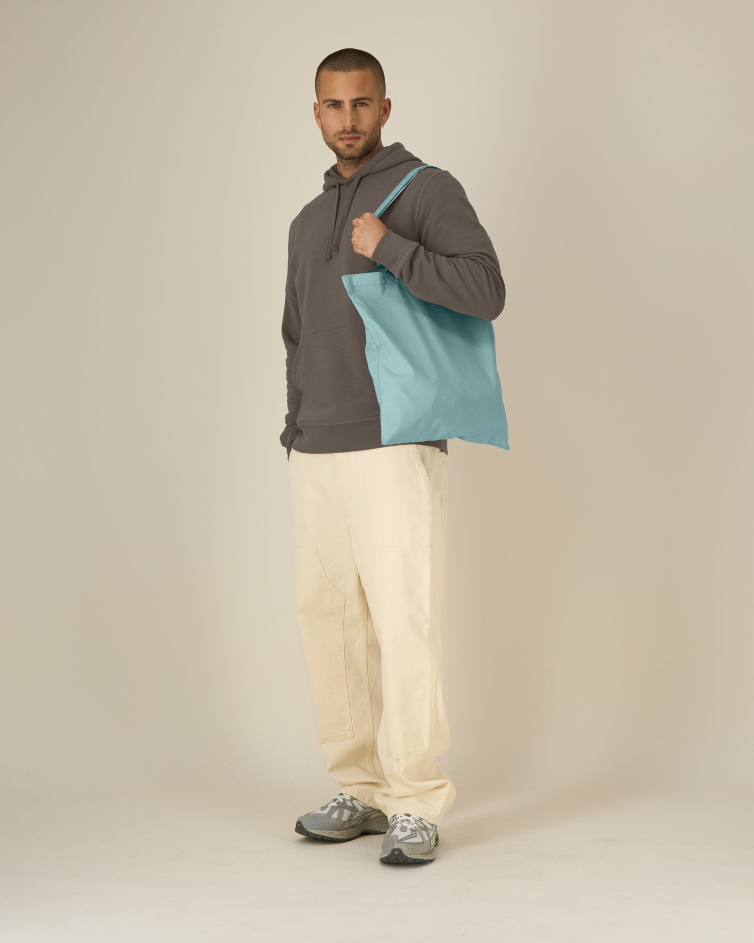 EkologickýTextil.cz - STANLEY/STELLA Light Tote Bag