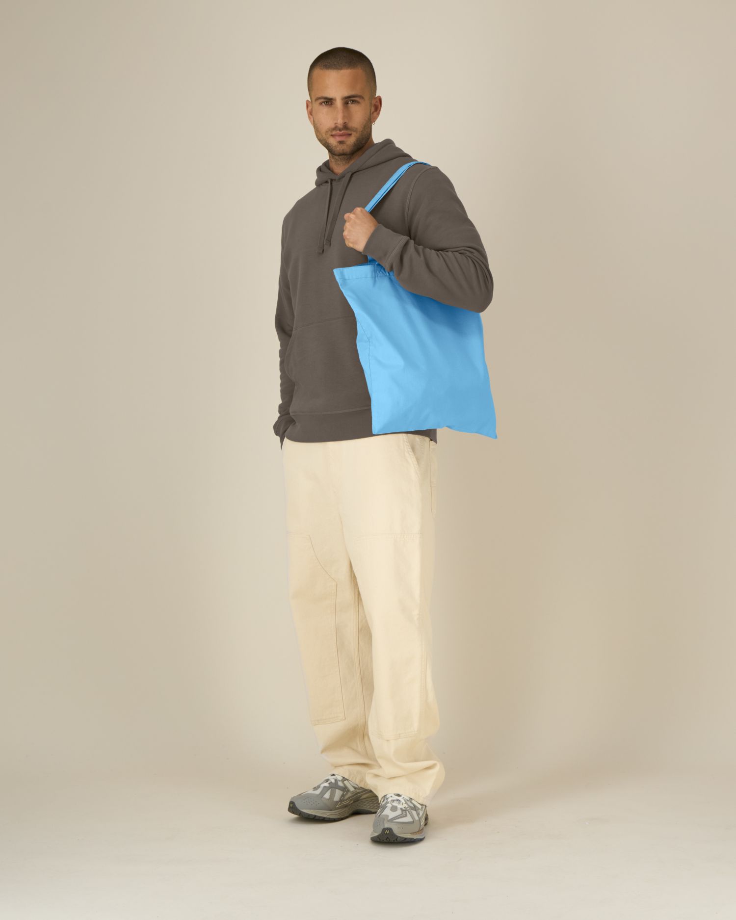 EkologickýTextil.cz - STANLEY/STELLA Light Tote Bag
