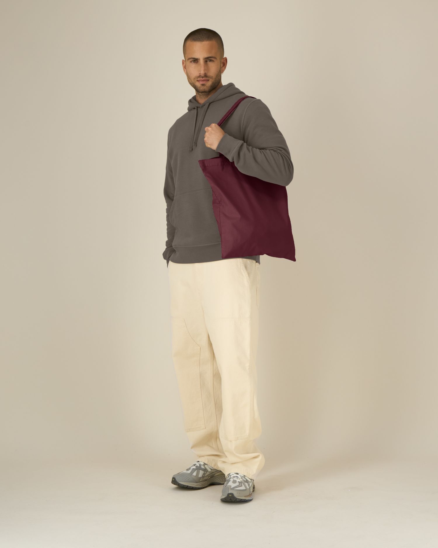 EkologickýTextil.cz - STANLEY/STELLA Light Tote Bag