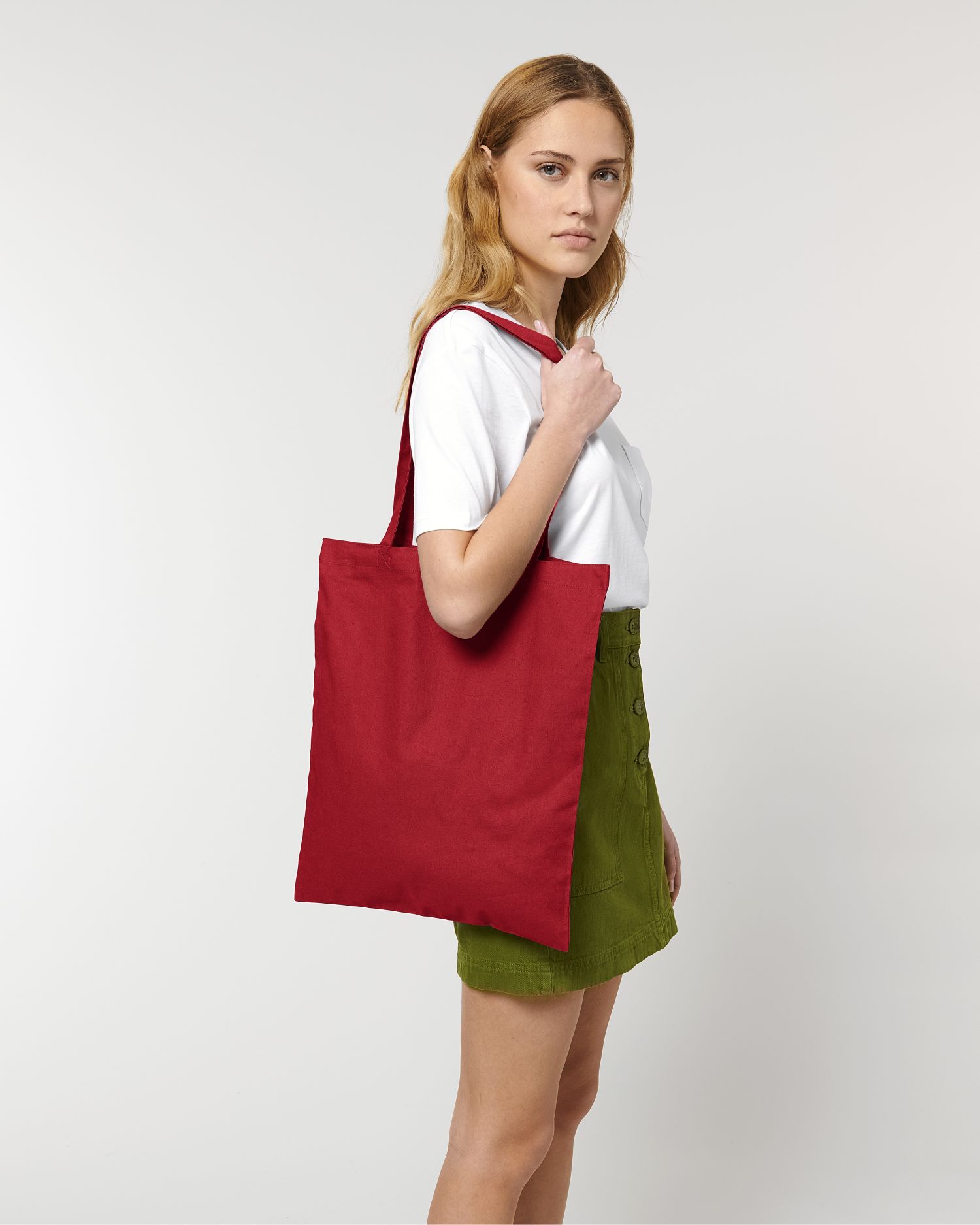 EkologickýTextil.cz - STANLEY/STELLA Light Tote Bag