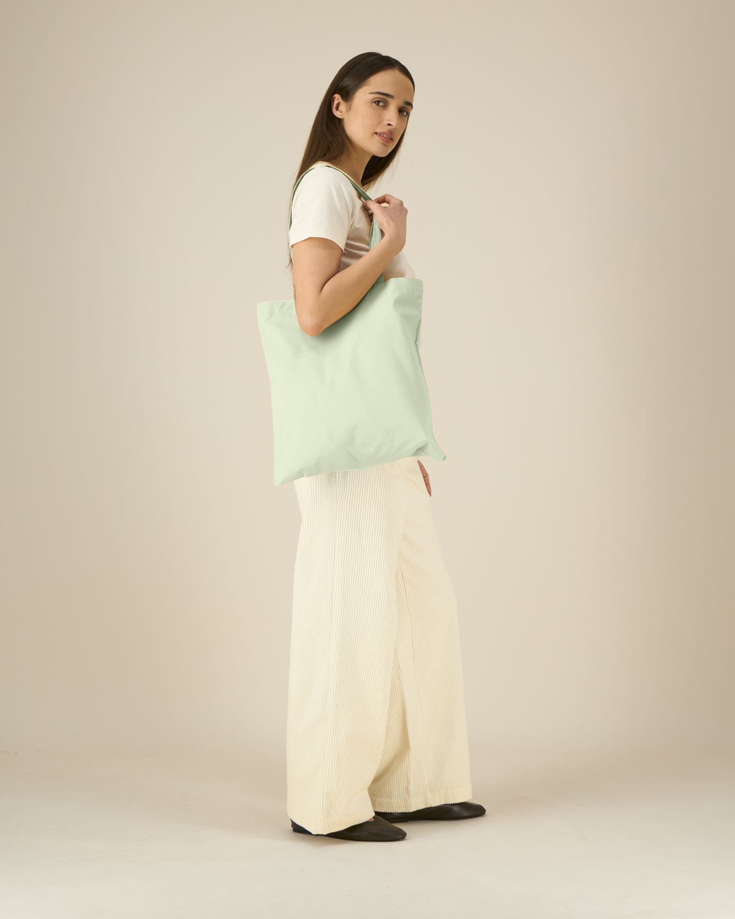 EkologickýTextil.cz - STANLEY/STELLA Light Tote Bag