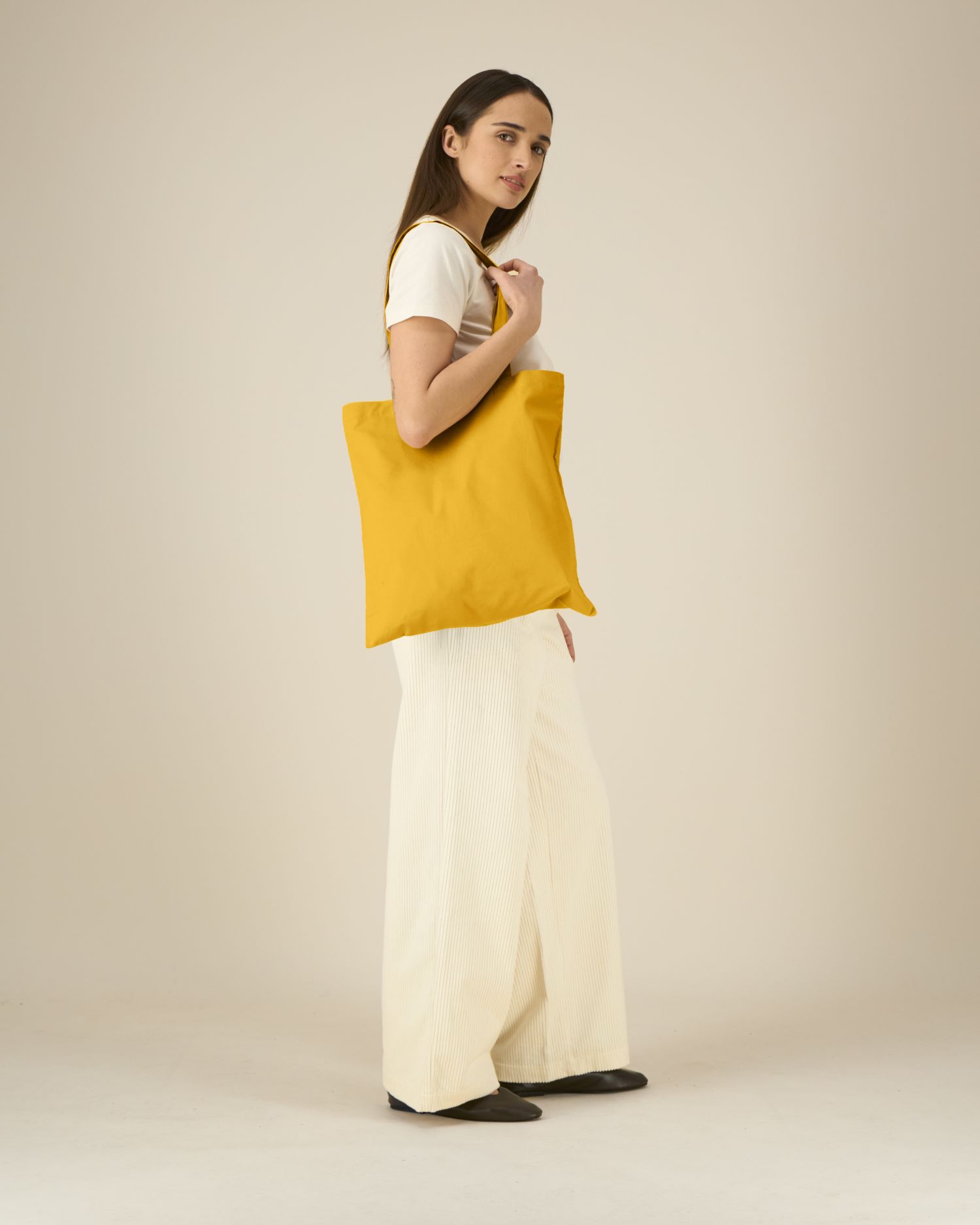 EkologickýTextil.cz - STANLEY/STELLA Light Tote Bag