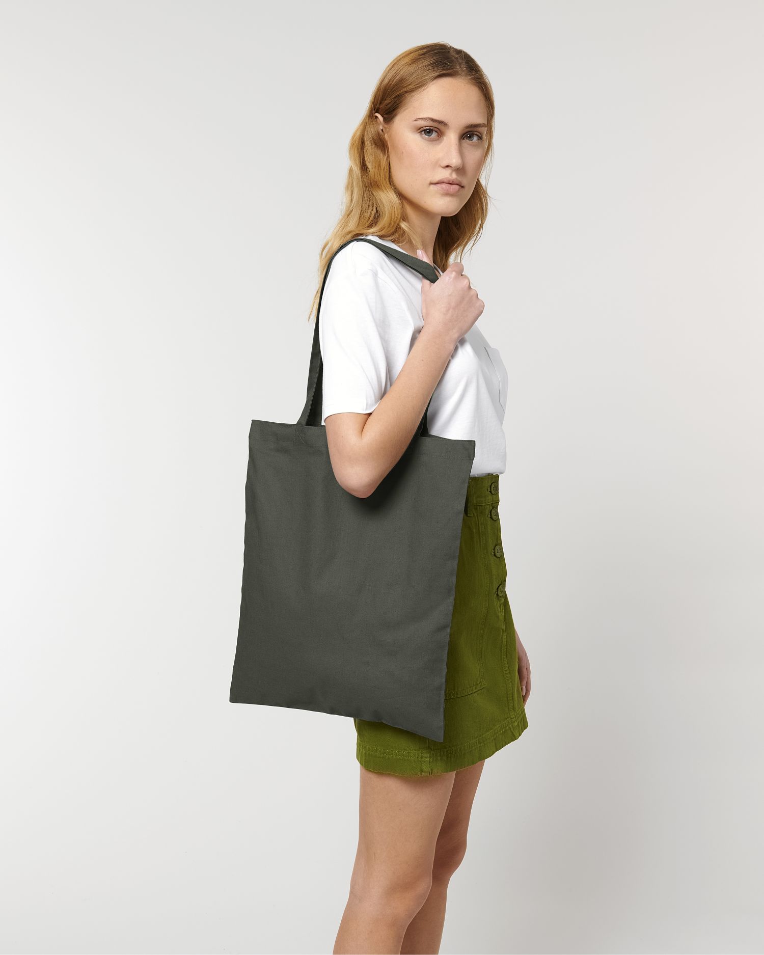 EkologickýTextil.cz - STANLEY/STELLA Light Tote Bag