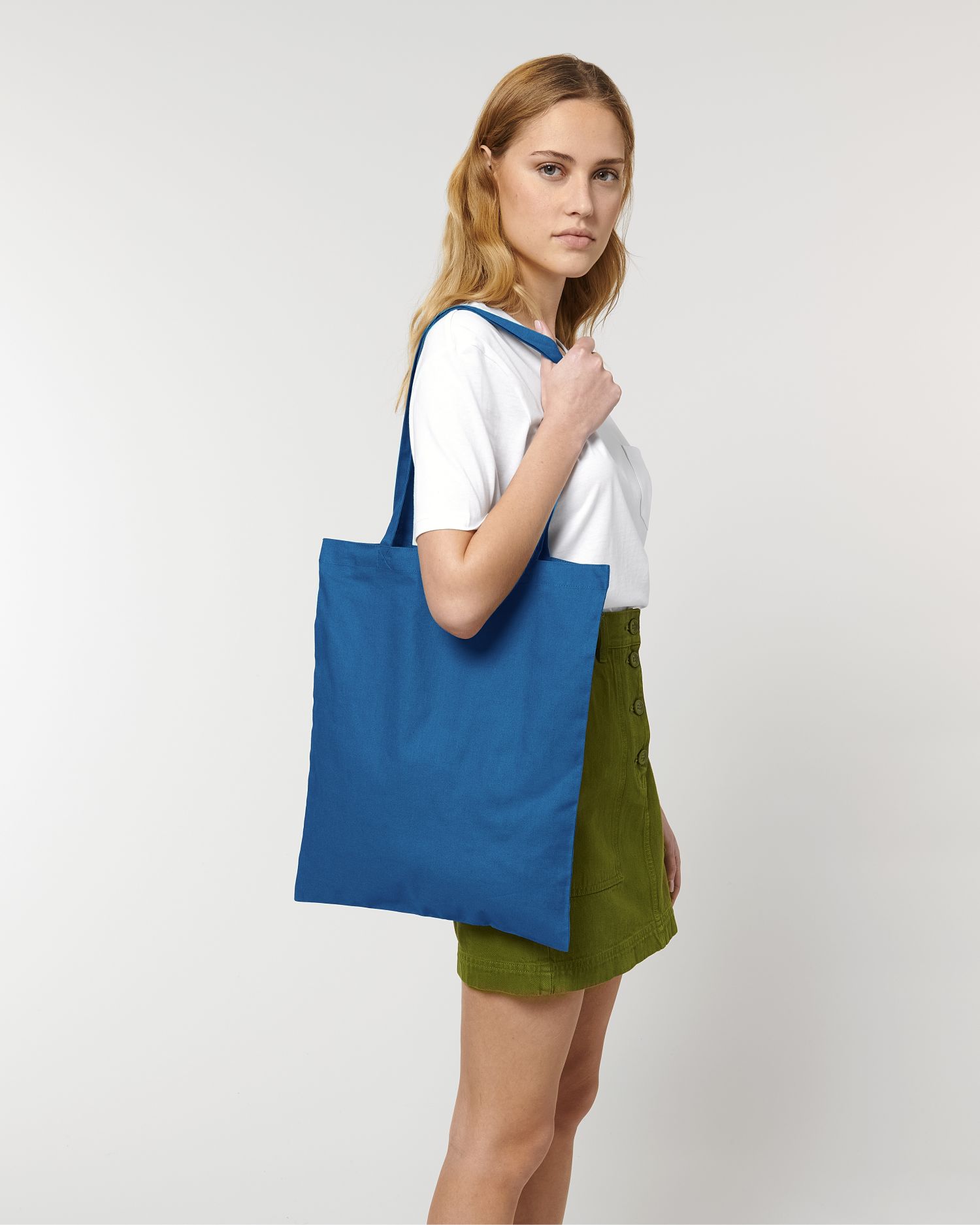 EkologickýTextil.cz - STANLEY/STELLA Light Tote Bag