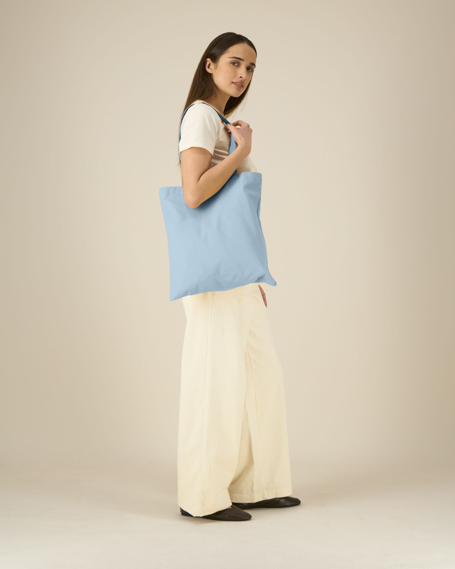 EkologickýTextil.cz - STANLEY/STELLA Light Tote Bag
