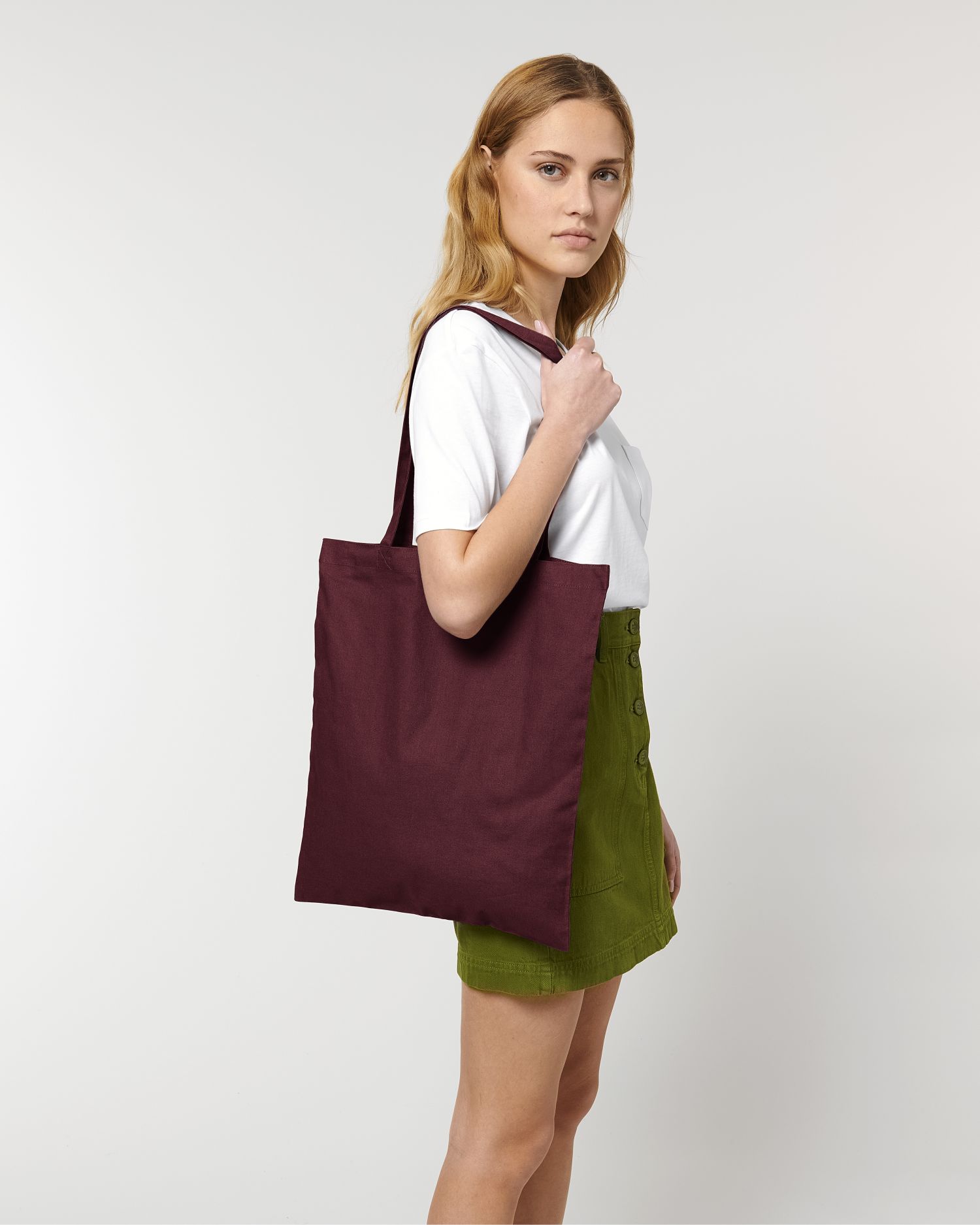 EkologickýTextil.cz - STANLEY/STELLA Light Tote Bag