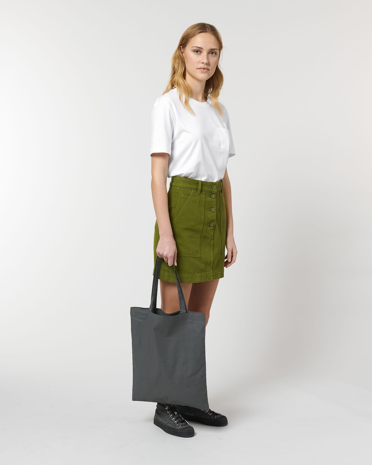 EkologickýTextil.cz - STANLEY/STELLA Light Tote Bag