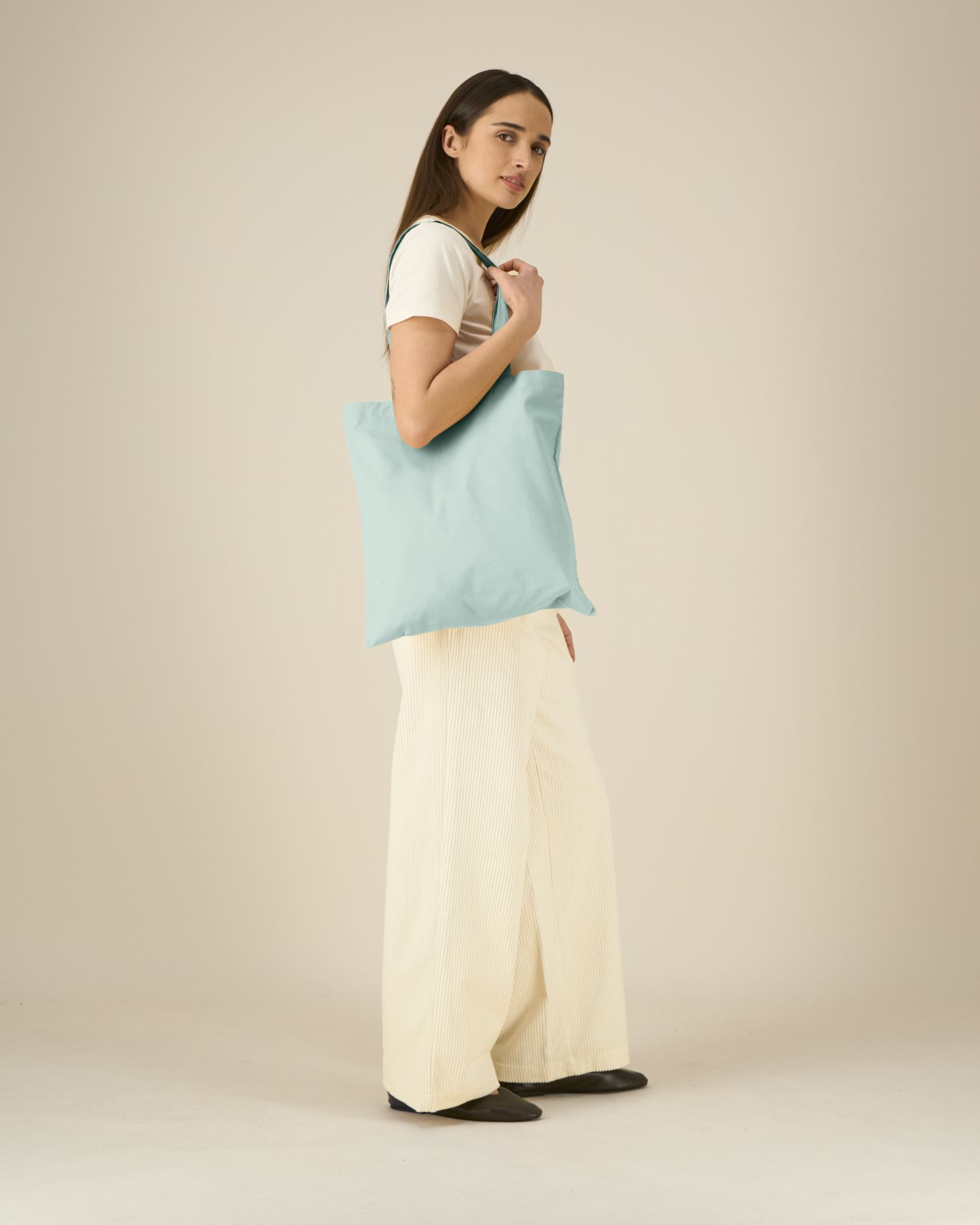 EkologickýTextil.cz - STANLEY/STELLA Light Tote Bag