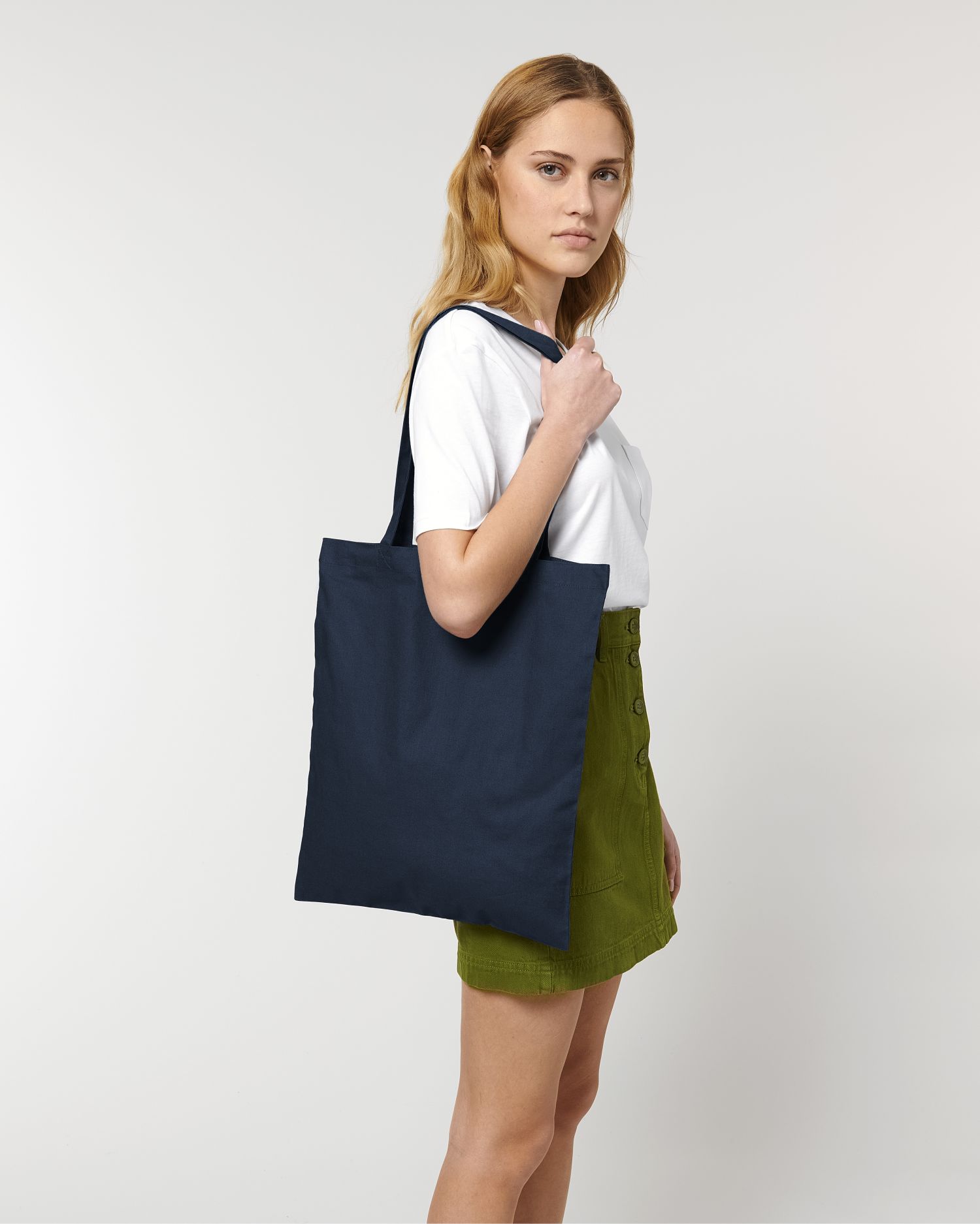 EkologickýTextil.cz - STANLEY/STELLA Light Tote Bag