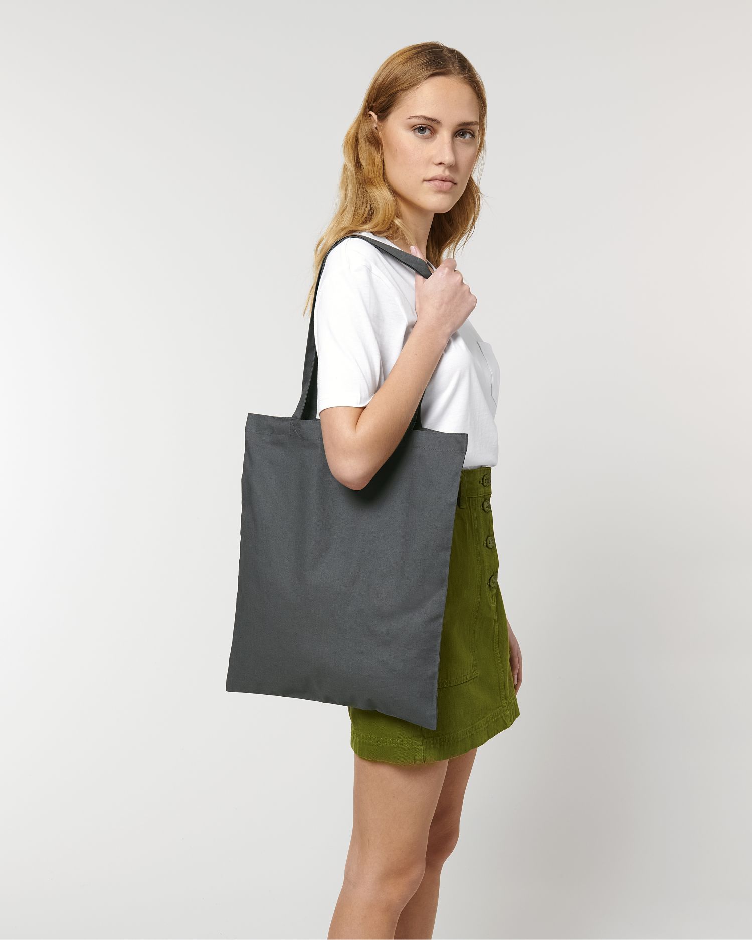 EkologickýTextil.cz - STANLEY/STELLA Light Tote Bag