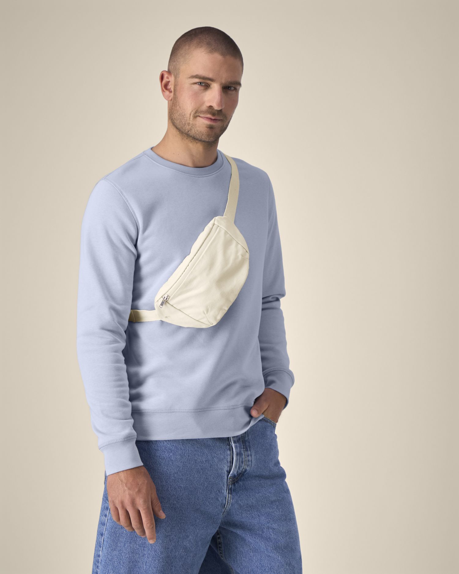 EkologickýTextil.cz - STANLEY/STELLA Hip Bag